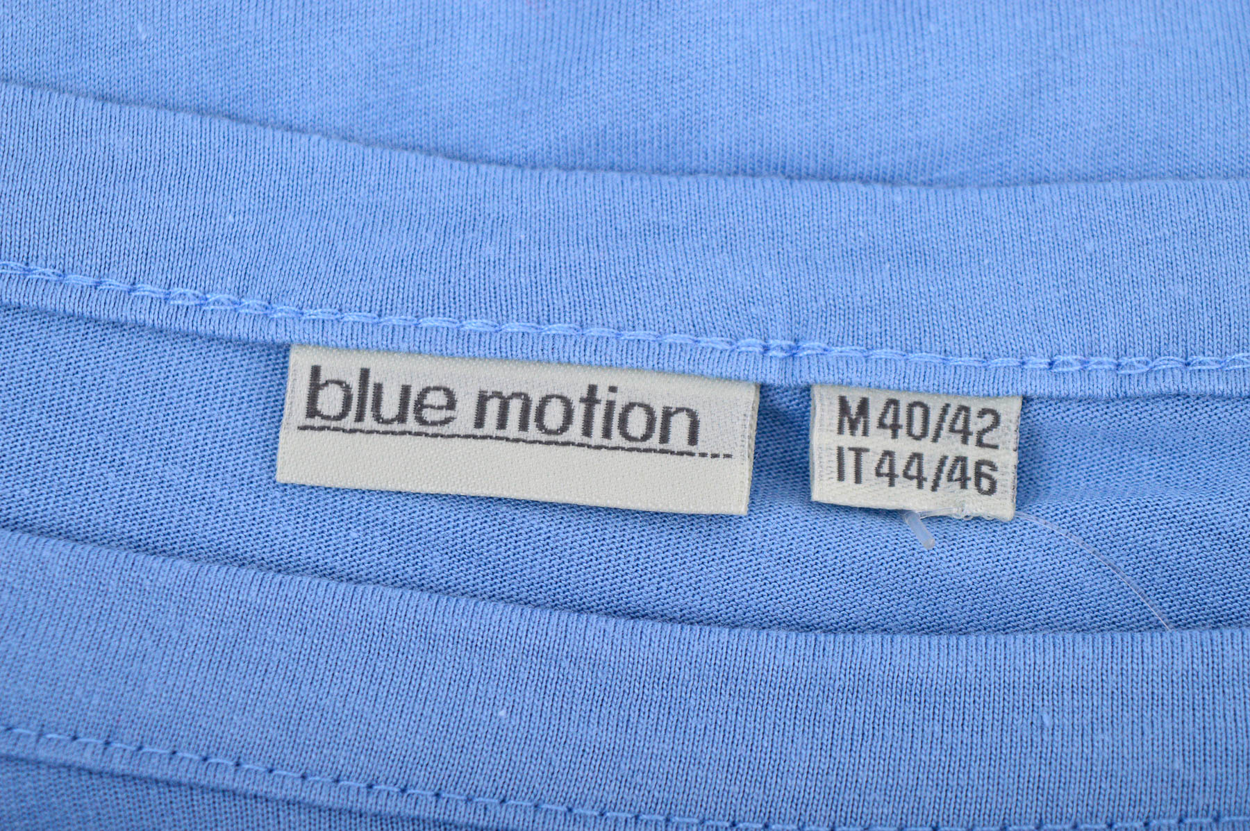 Bluza de damă - Blue Motion - 2