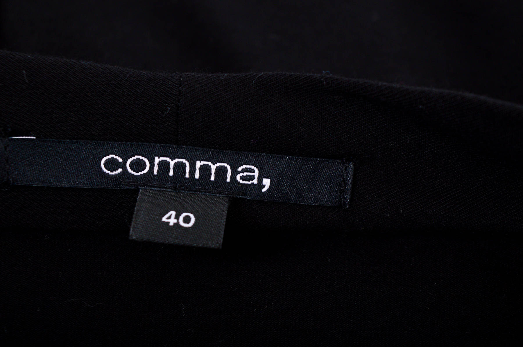 Women's blouse - Comma, - 2