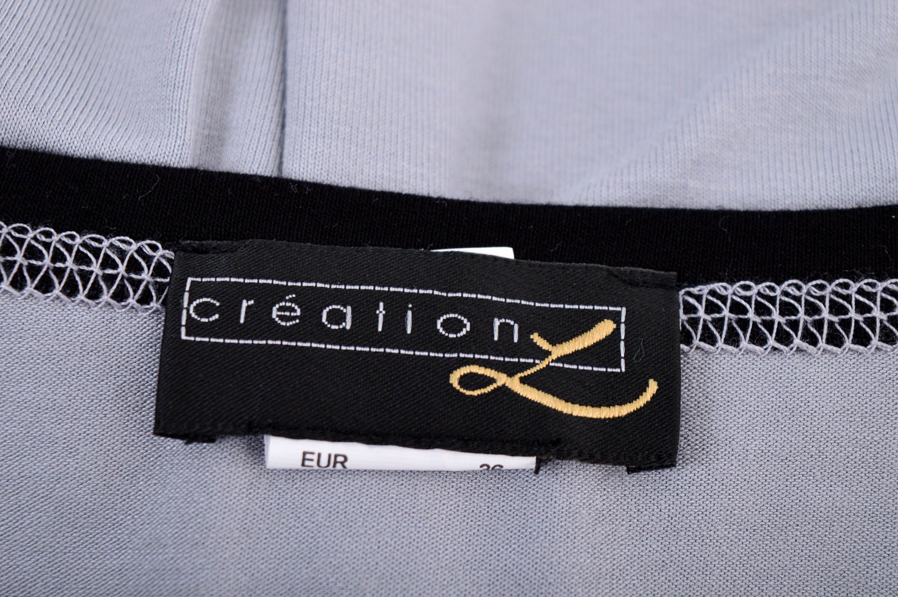 Bluza de damă - Creation L - 2
