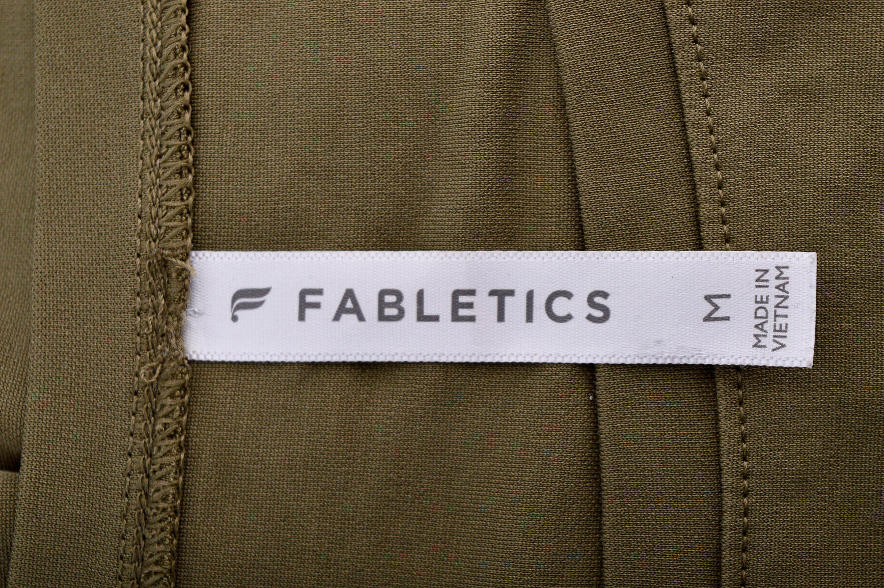Γυναικεία μπλούζα - FABLETICS - 2