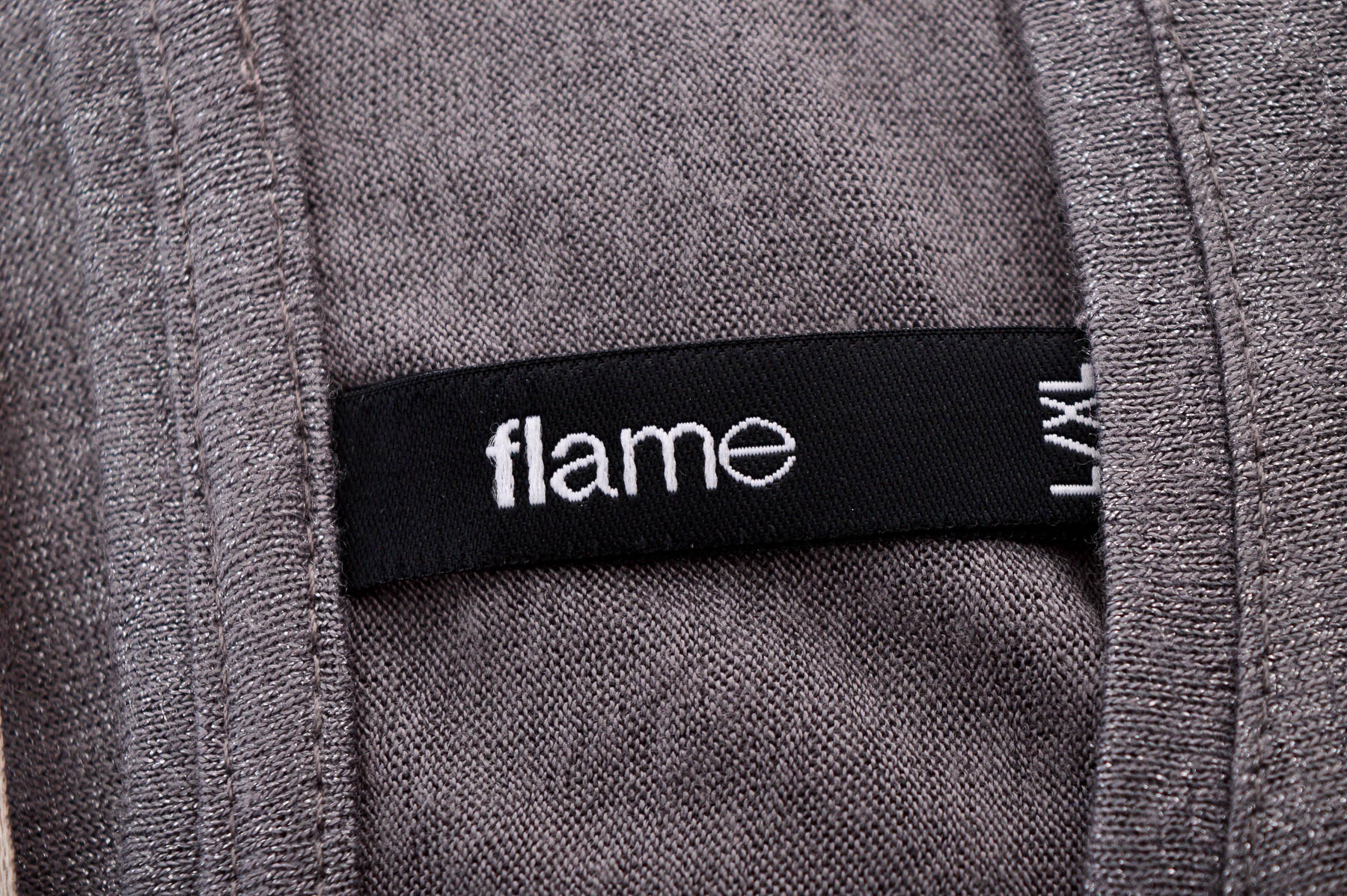Women's blouse - Flame - 2