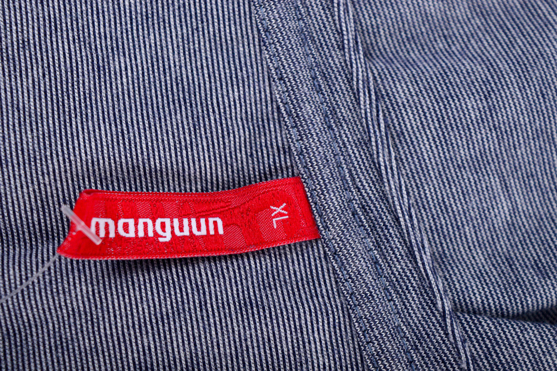 Women's blouse - Manguun - 2