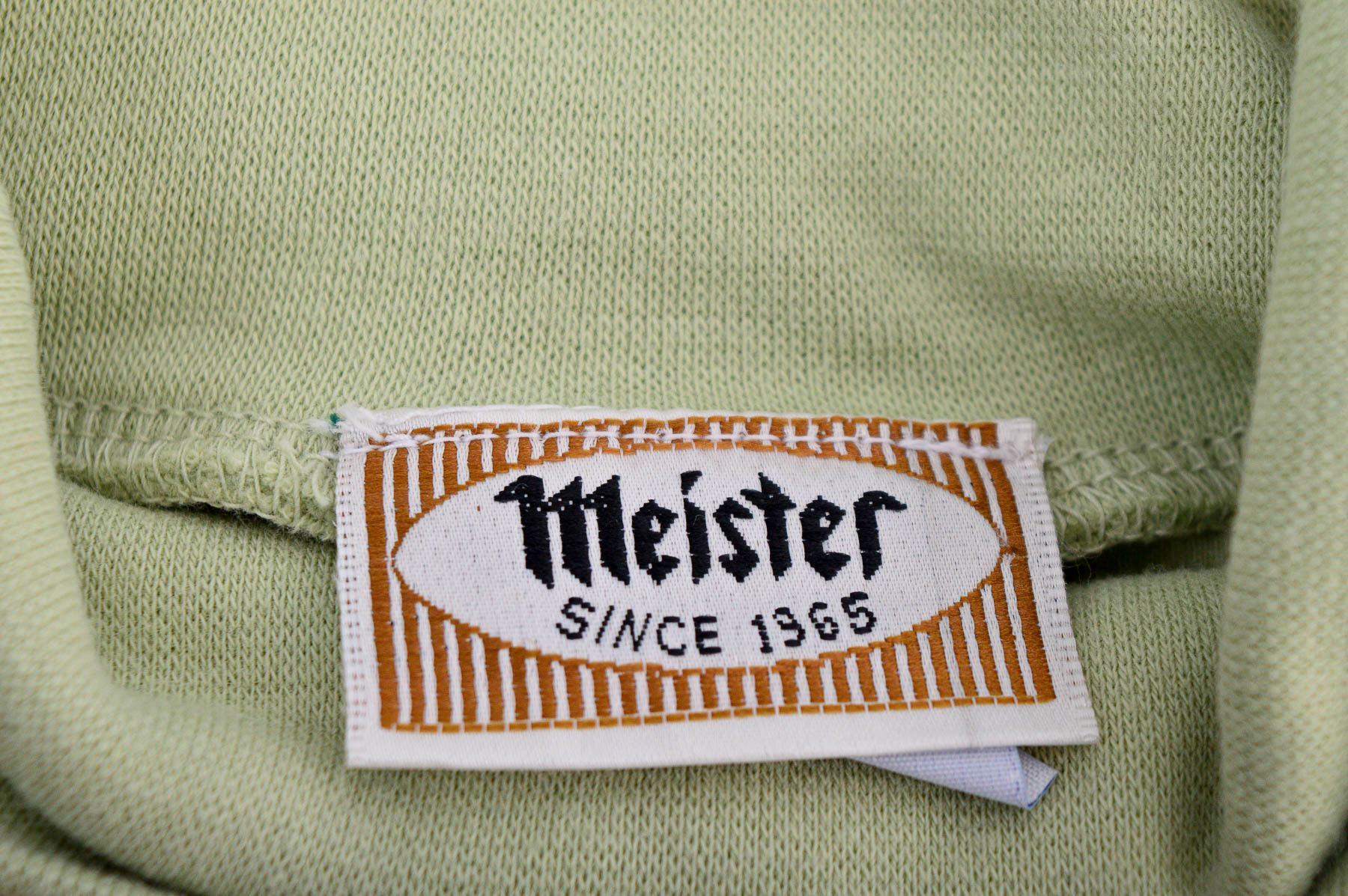 Bluza de damă - Mister Since 1965 - 2