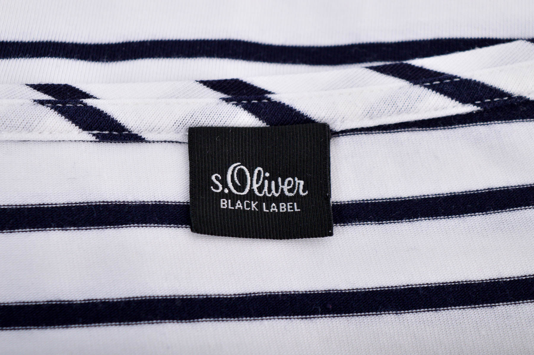 Γυναικεία μπλούζα - S.Oliver BLACK LABEL - 2