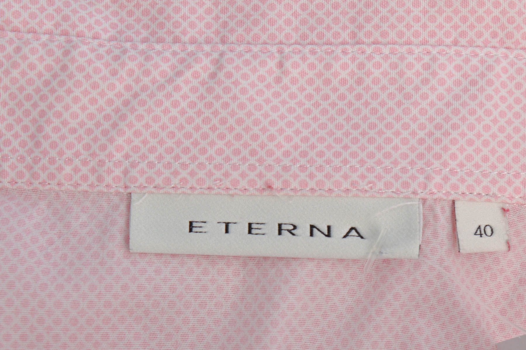 Γυναικείо πουκάμισο - Eterna - 2