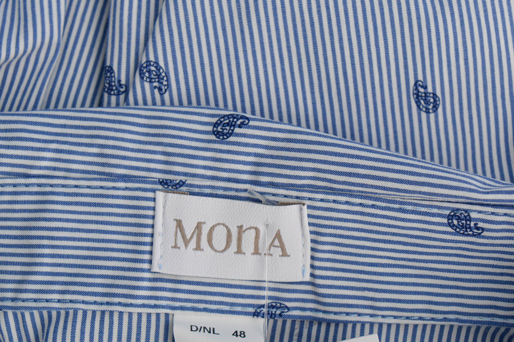 Дамска риза - Mona - 2
