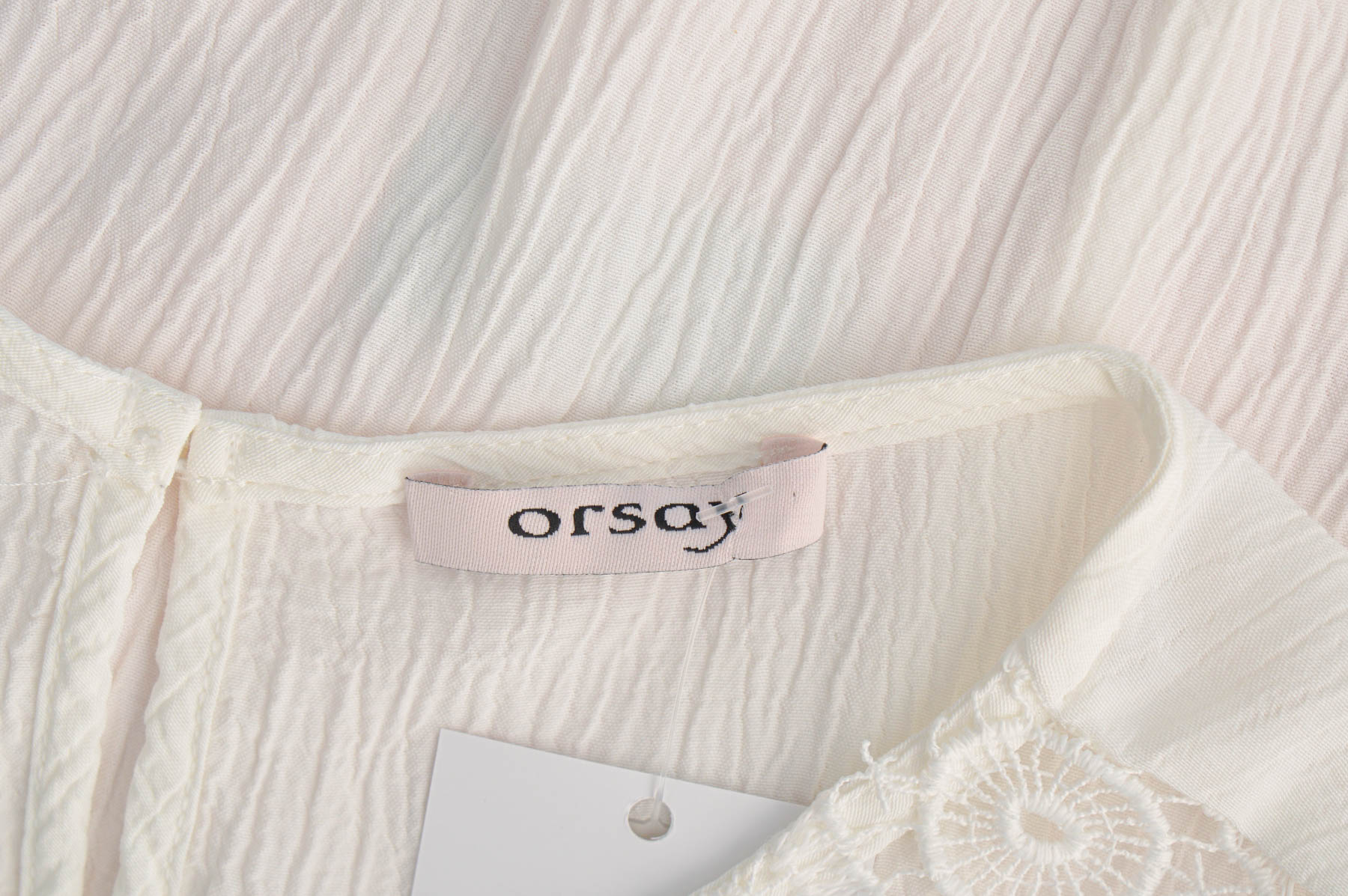 Women's shirt - Orsay - 2