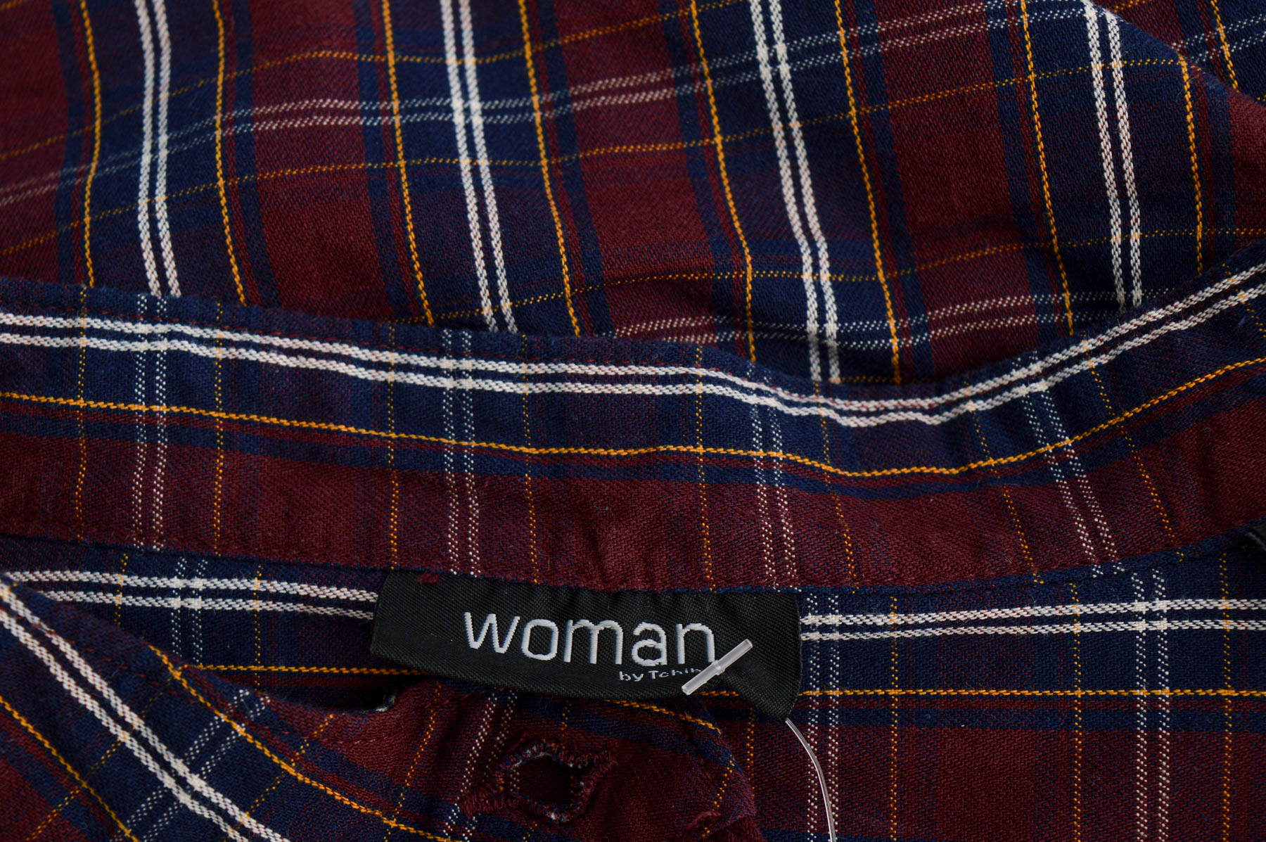 Γυναικείо πουκάμισο - Woman by Tchibo - 2