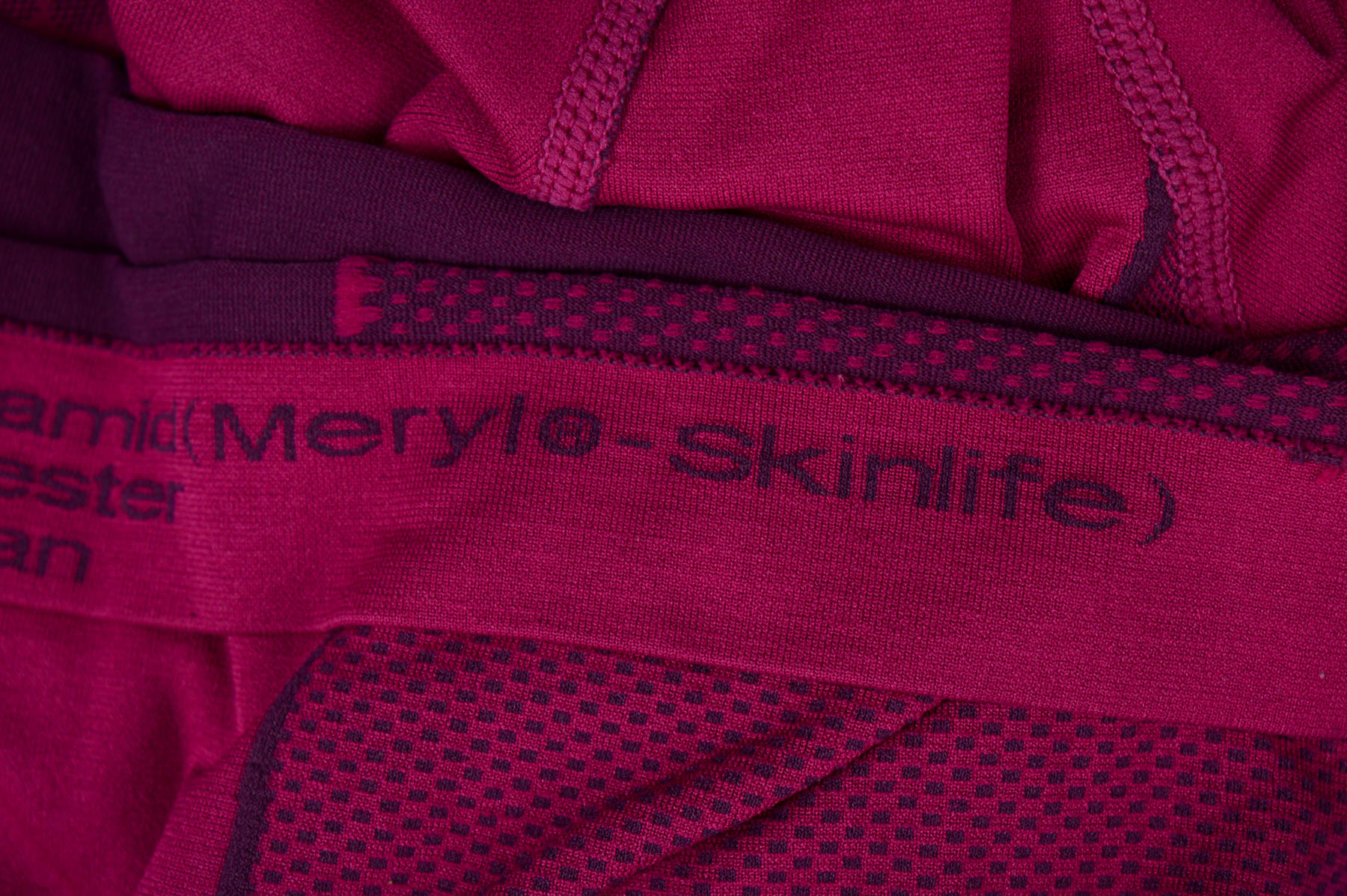 Bluza de sport pentru femei - Meryl - 2