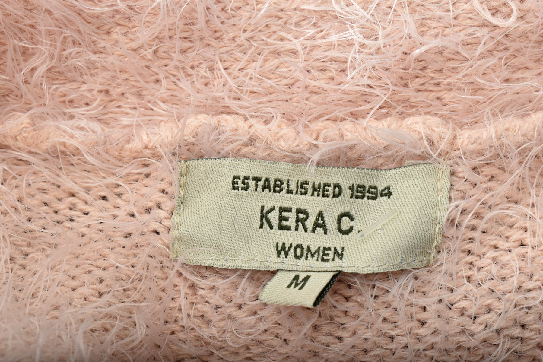 Women's cardigan - KERA C. - 2