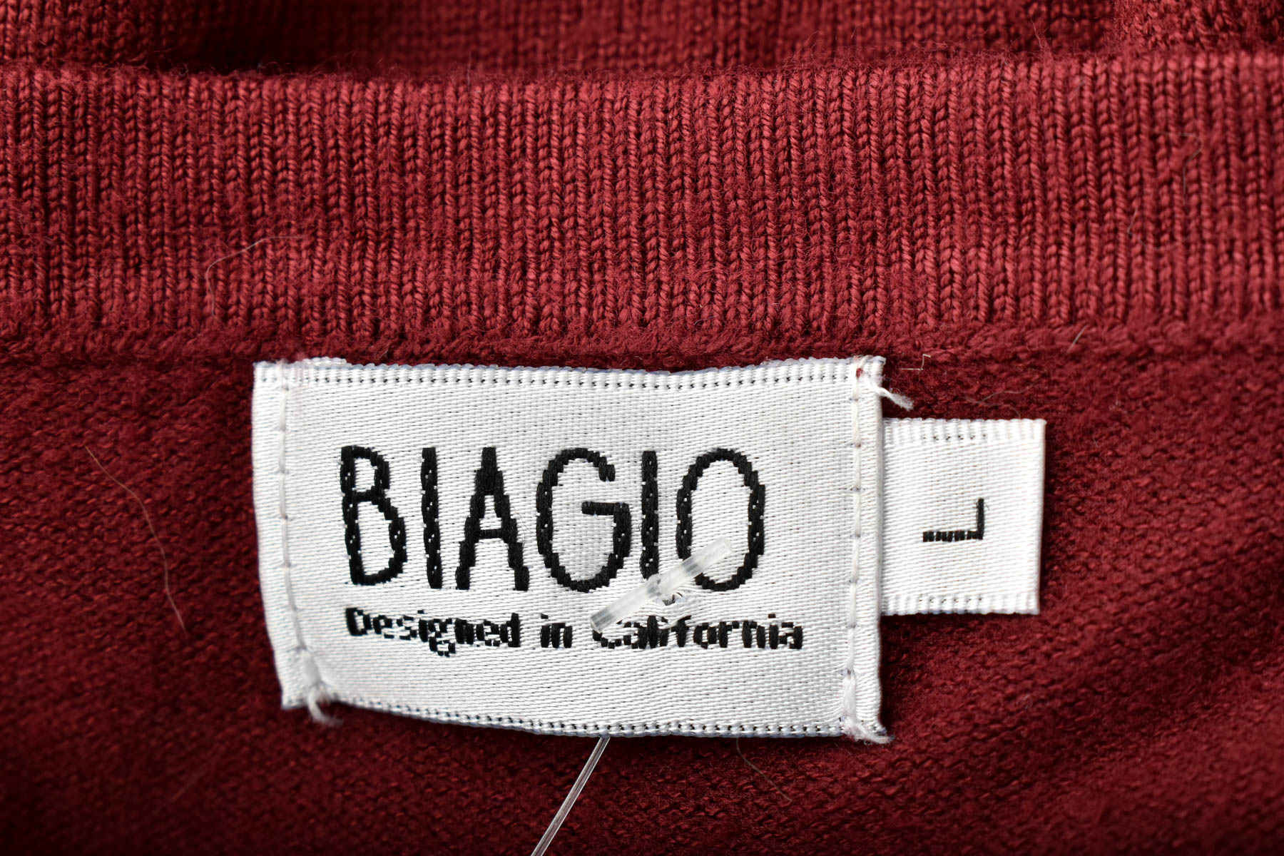 Cardigan / Jachetă de damă - Biagio - 2