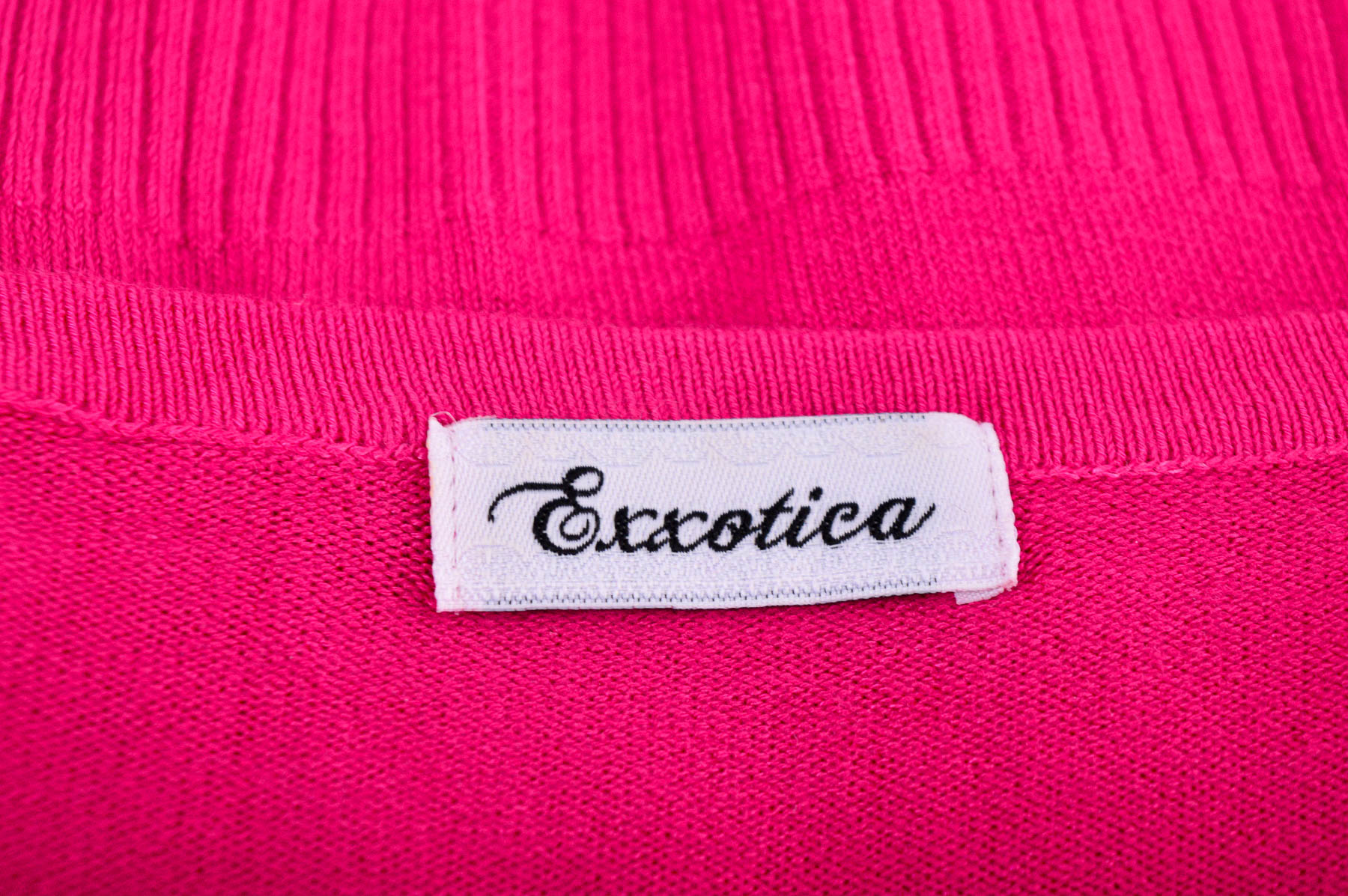 Γυναικεία ζακέτα - Exxotica - 2