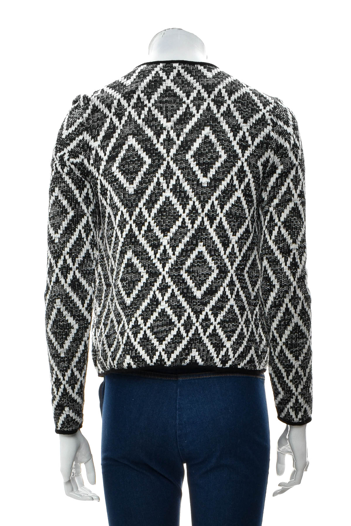 Women's cardigan - ONLY - 1