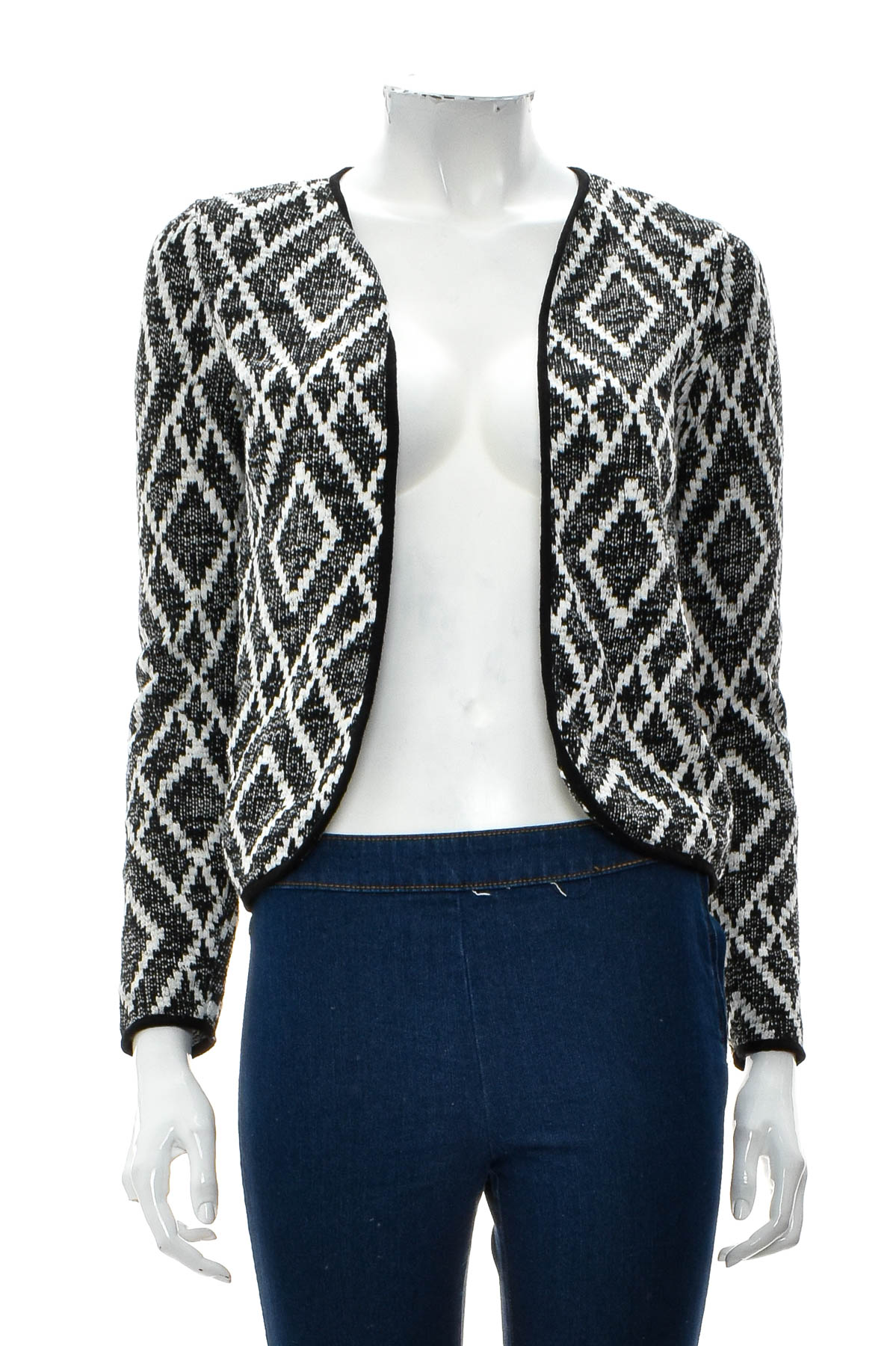Women's cardigan - ONLY - 0