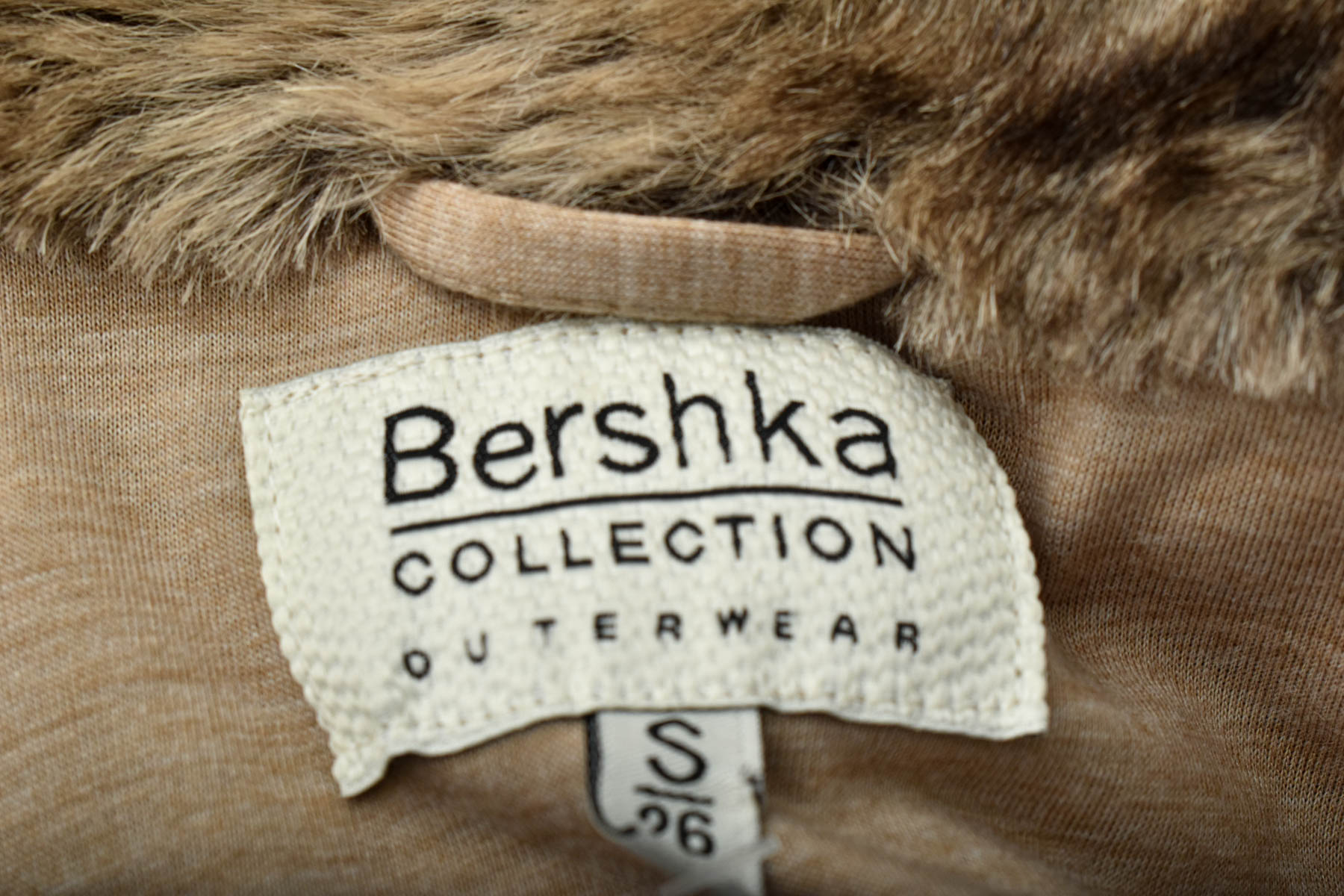 Women's vest - Bershka - 2