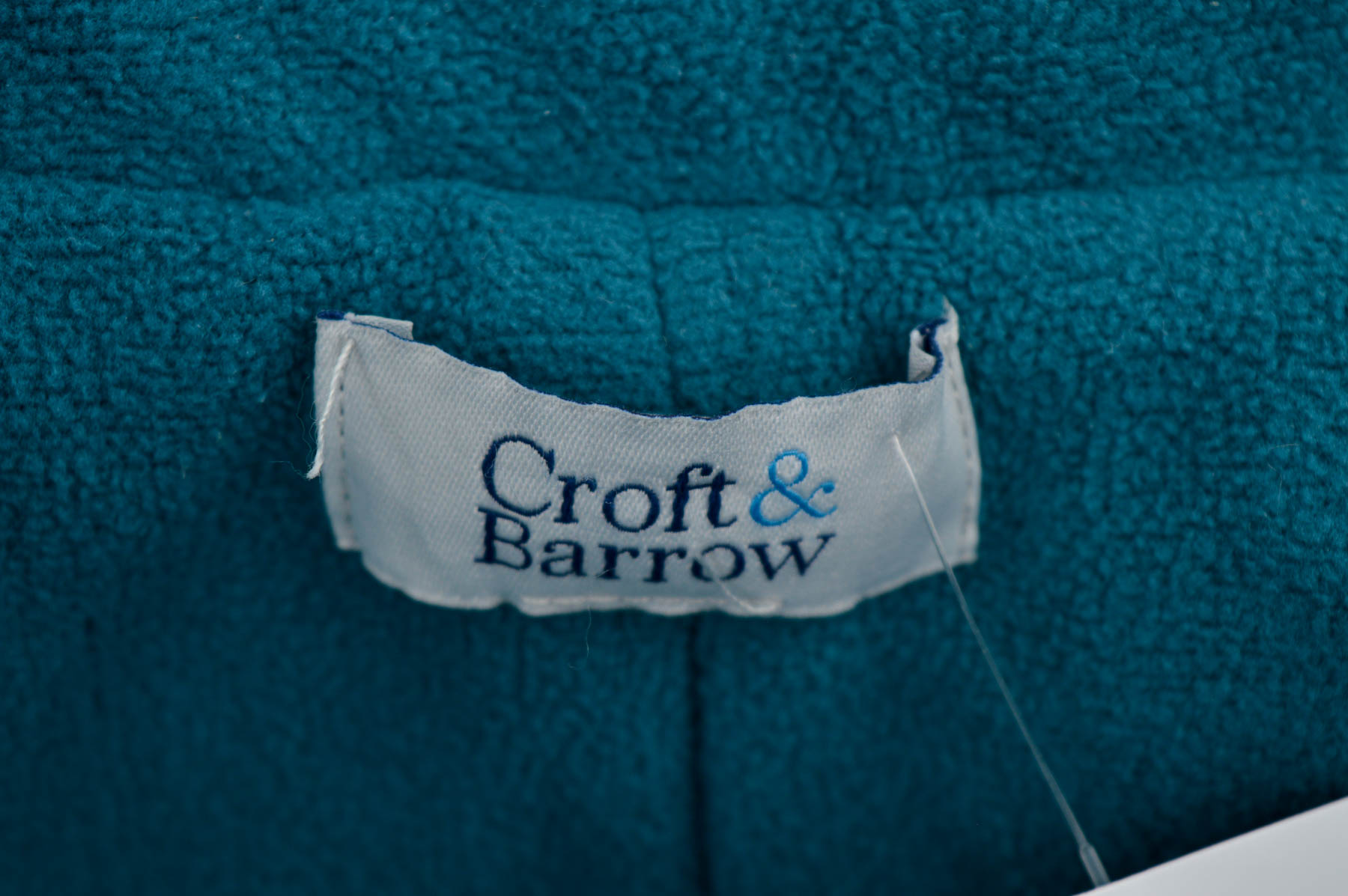 Дамски елек - Croft & Barrow - 2