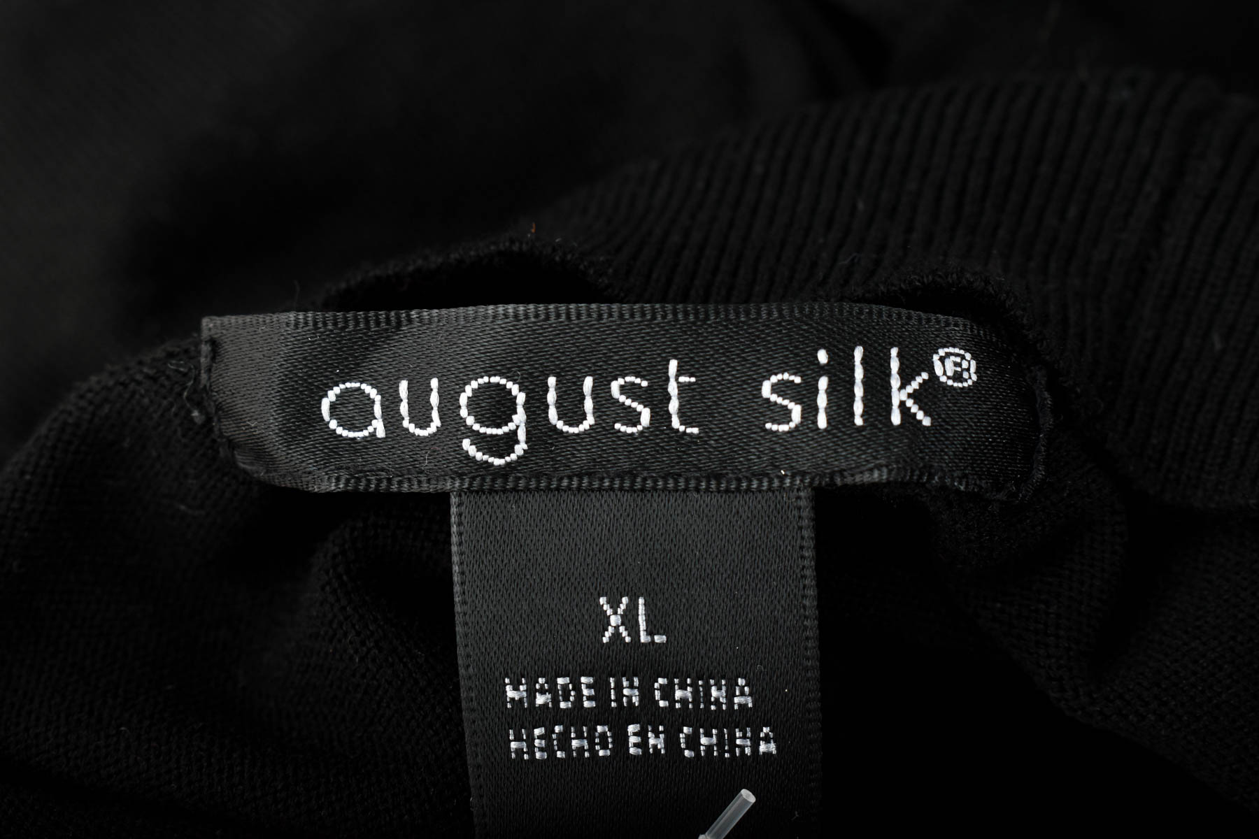Sweter damski - August Silk - 2