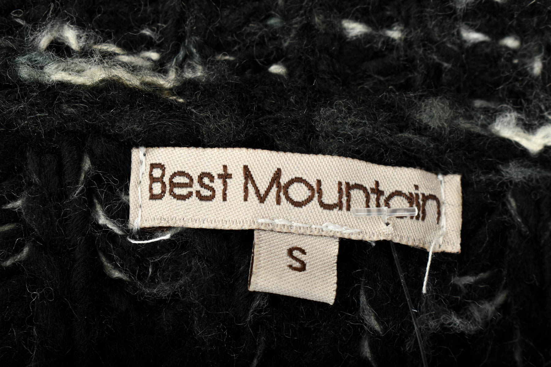 Women's sweater - Best Mountain - 2