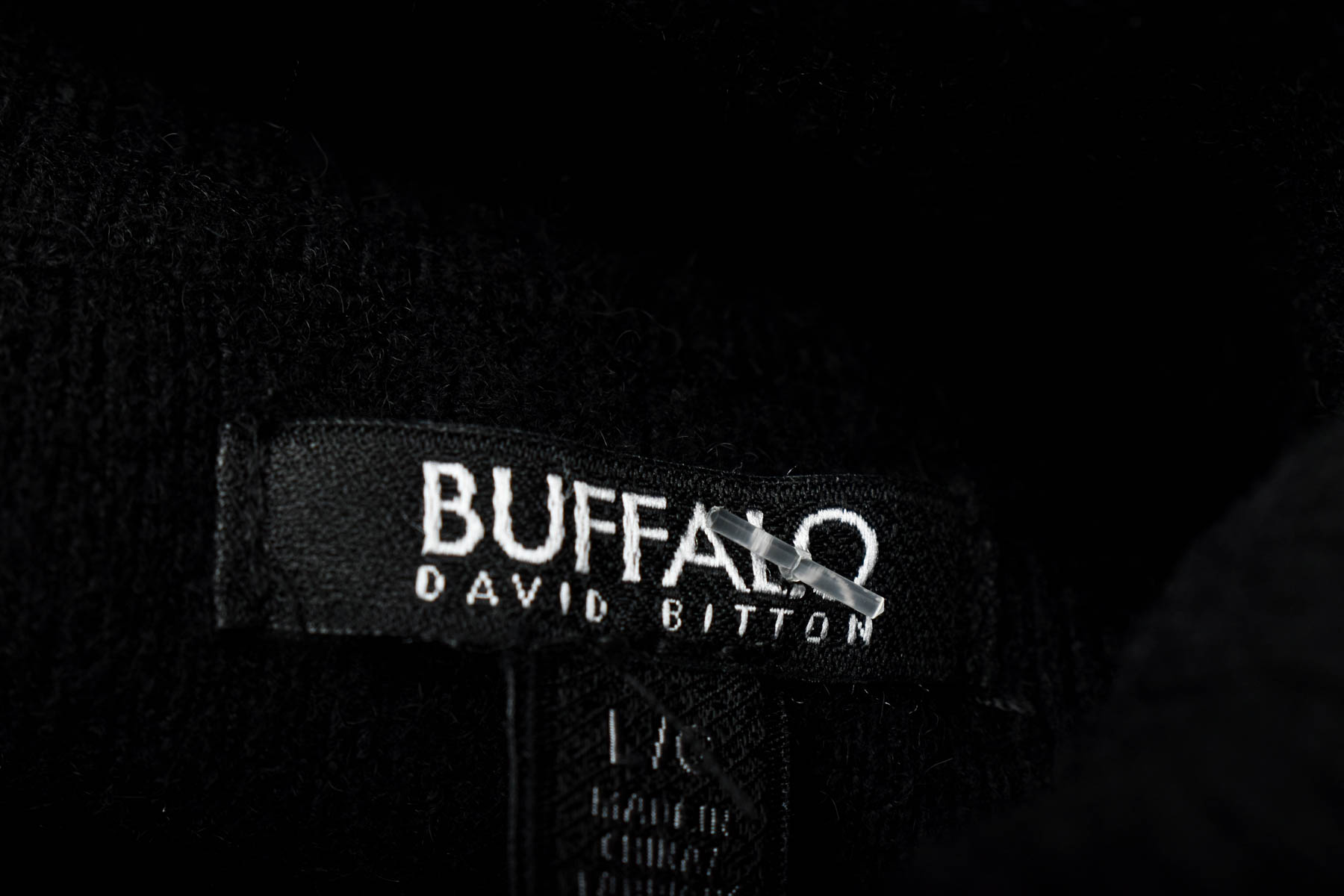 Дамски пуловер - BUFFALO DAVID BITTON - 2