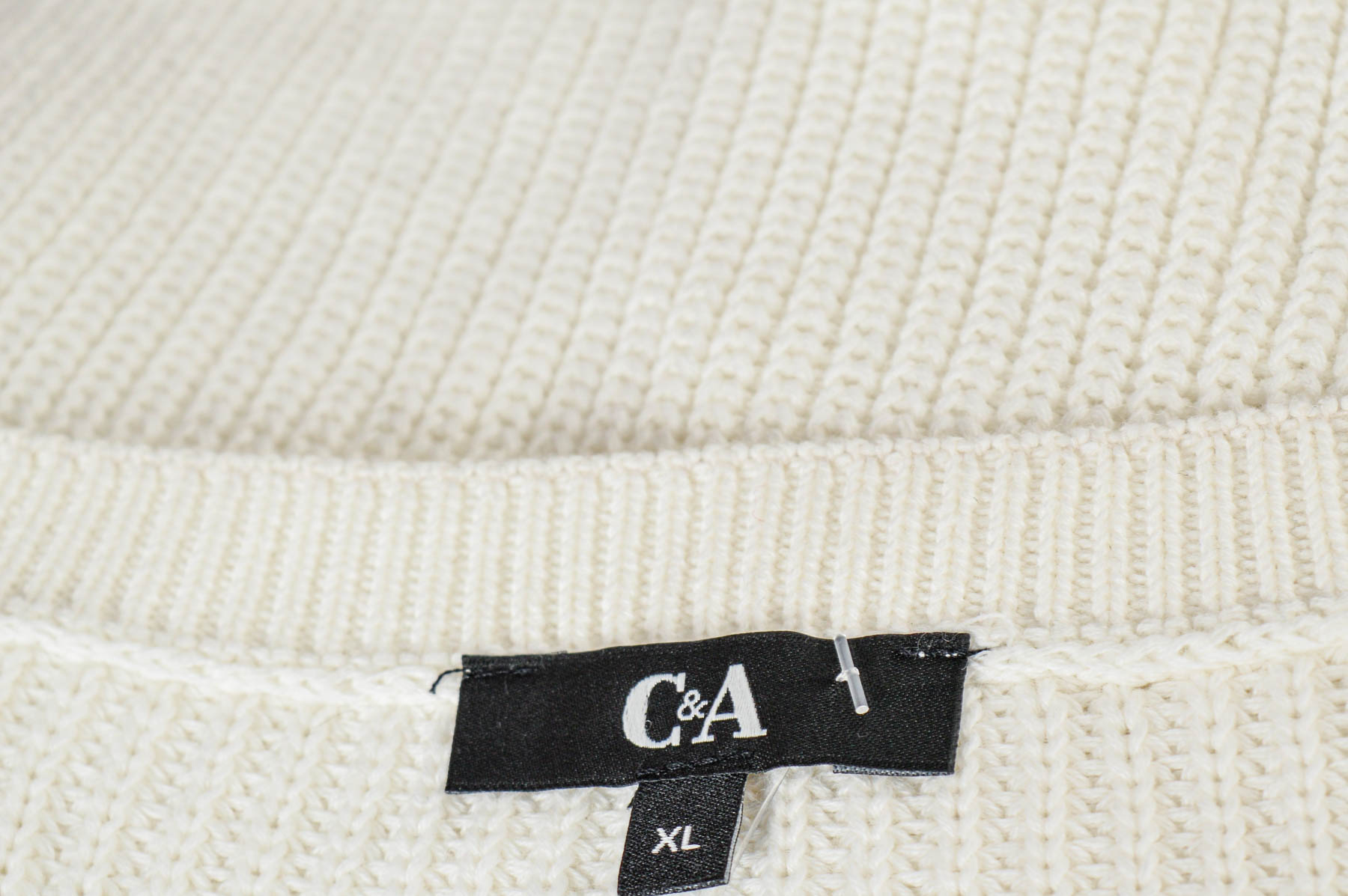 Γυναικείο πουλόβερ - C&A - 2