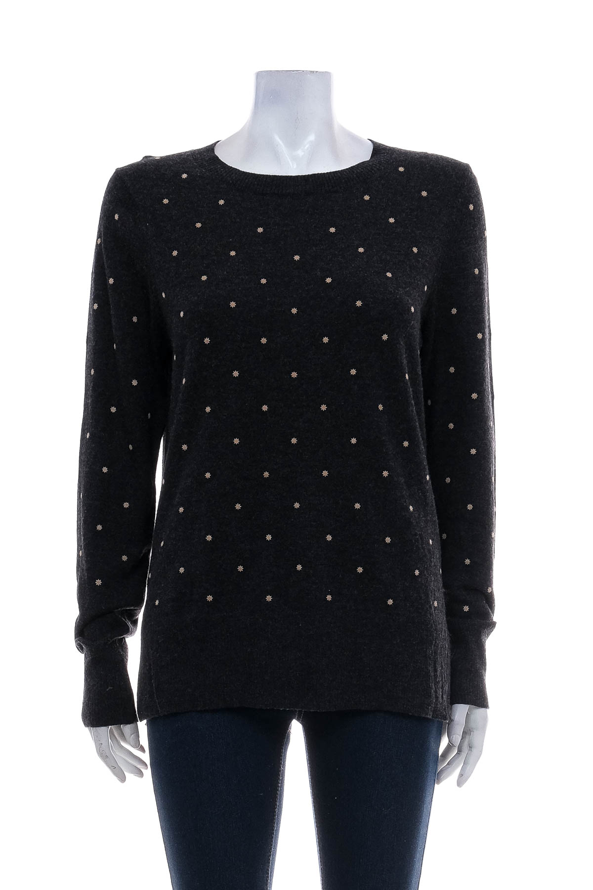 Women's sweater - COUNTRY ROAD - 0