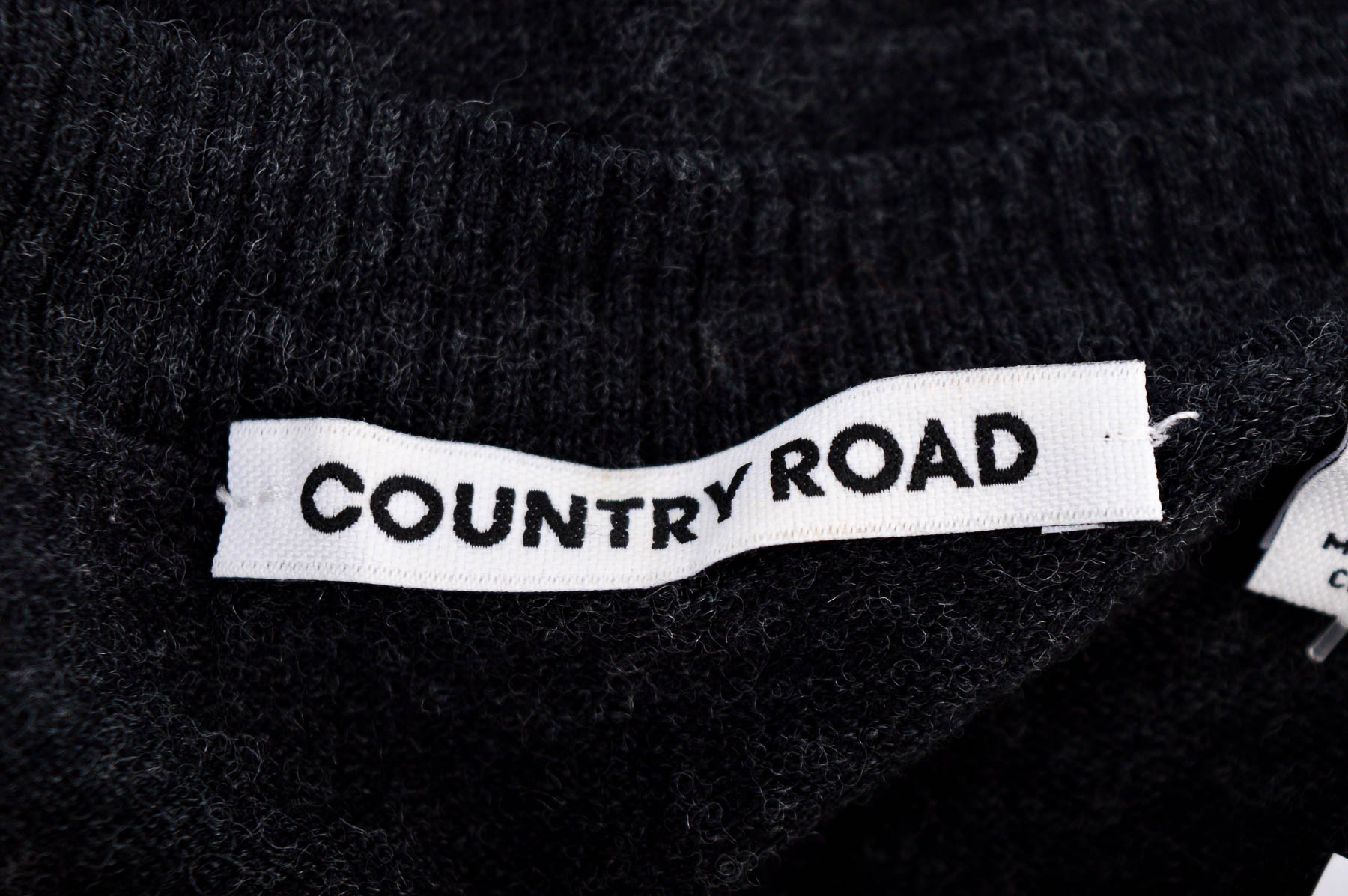 Γυναικείο πουλόβερ - COUNTRY ROAD - 2