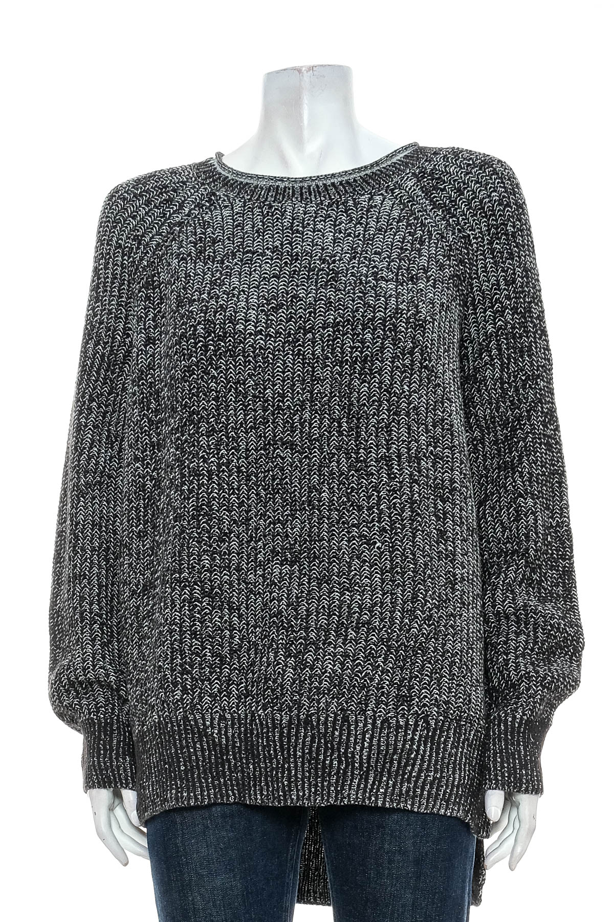 Дамски пуловер - ELLEN TRACY - 0