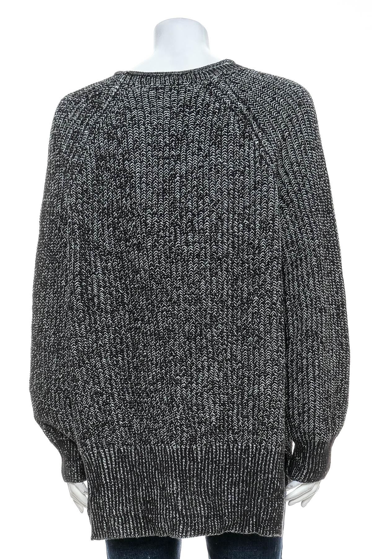 Дамски пуловер - ELLEN TRACY - 1
