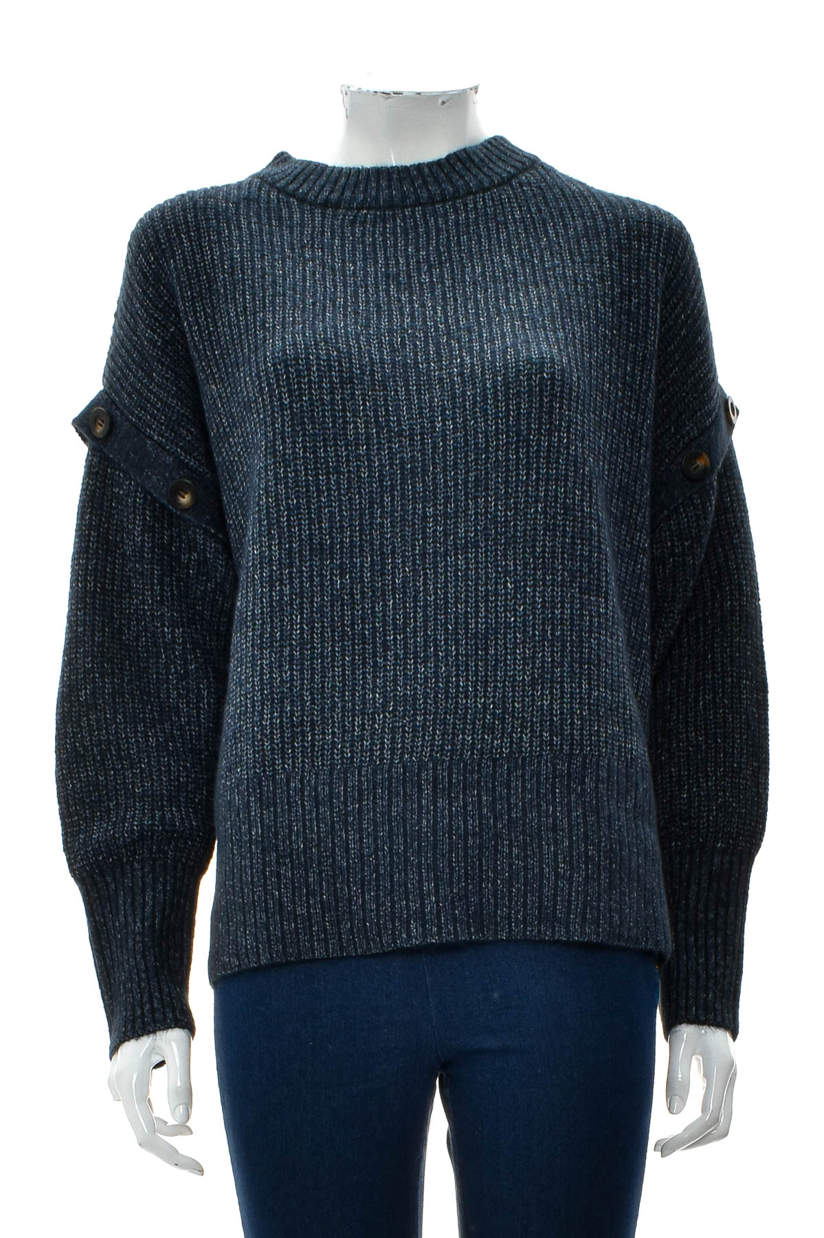 Women's sweater - Gina Benotti - 0