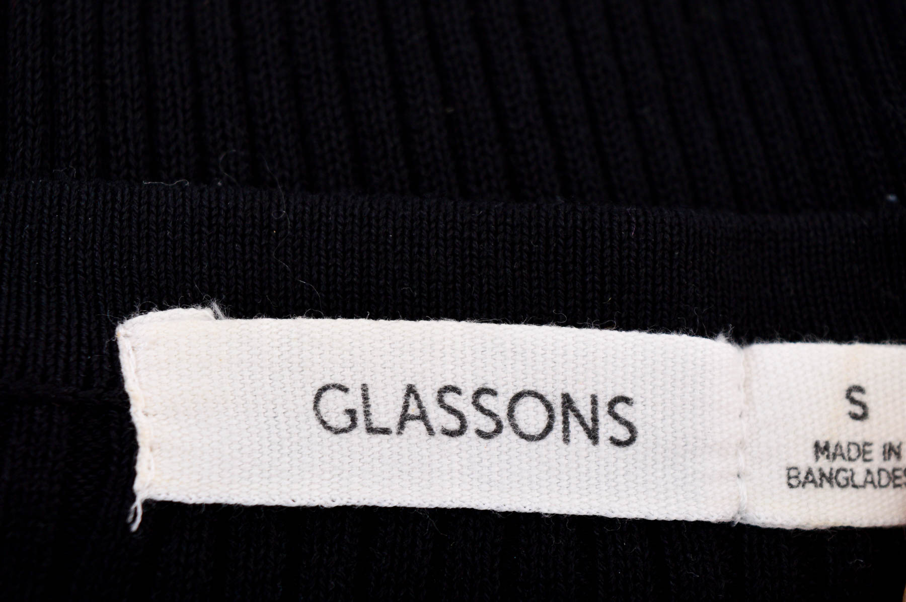 Women's sweater - Glassons - 2