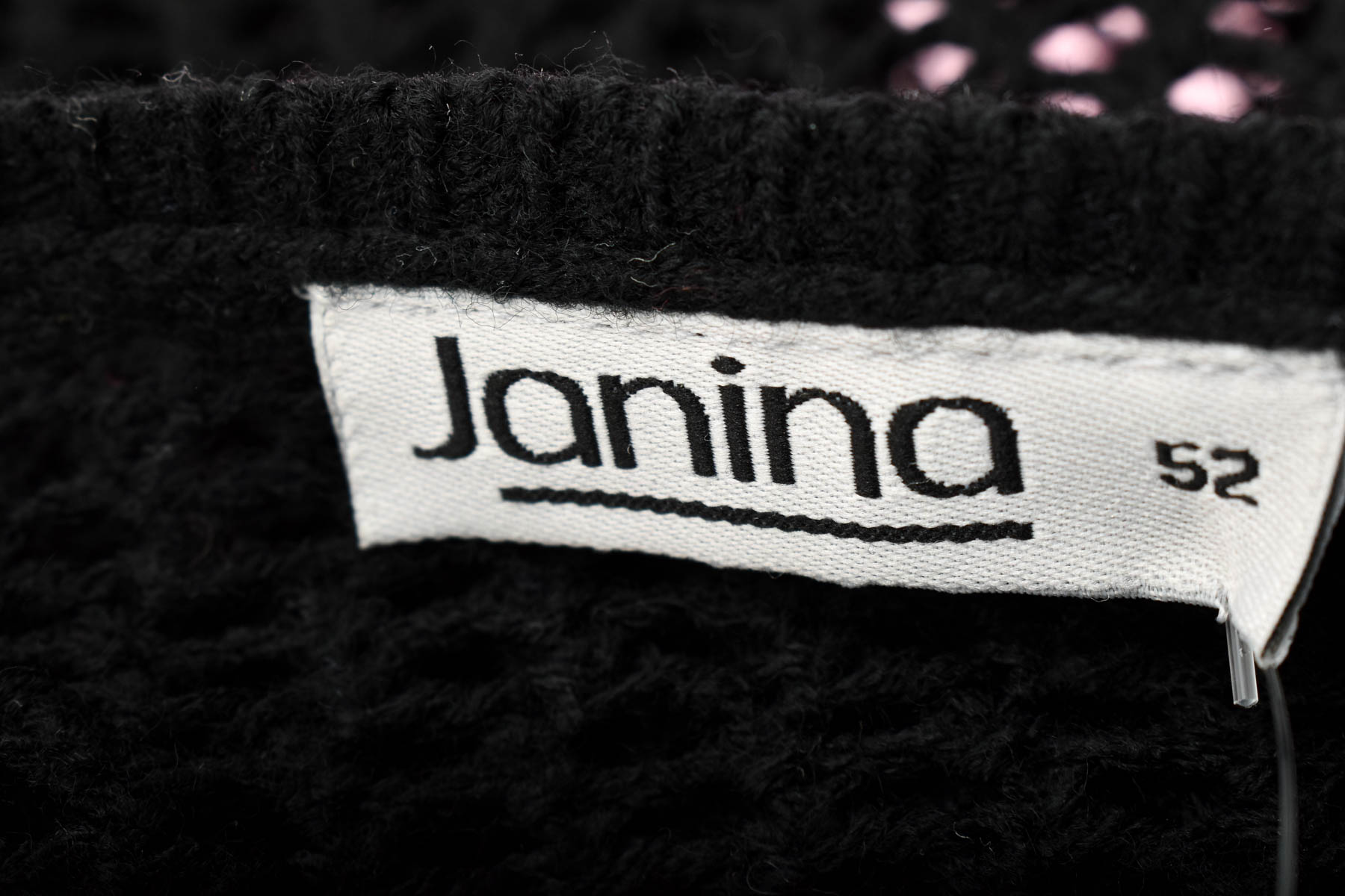 Γυναικείο πουλόβερ - Janina - 2