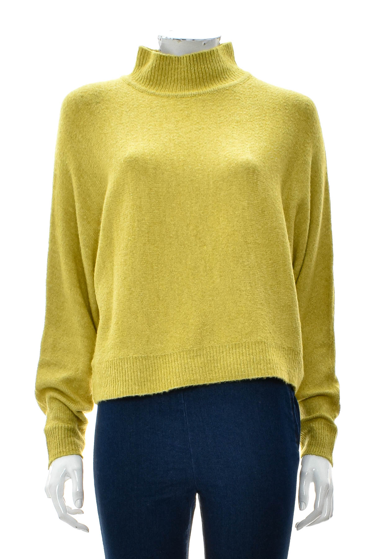 Women's sweater - Jean Pascale - 0