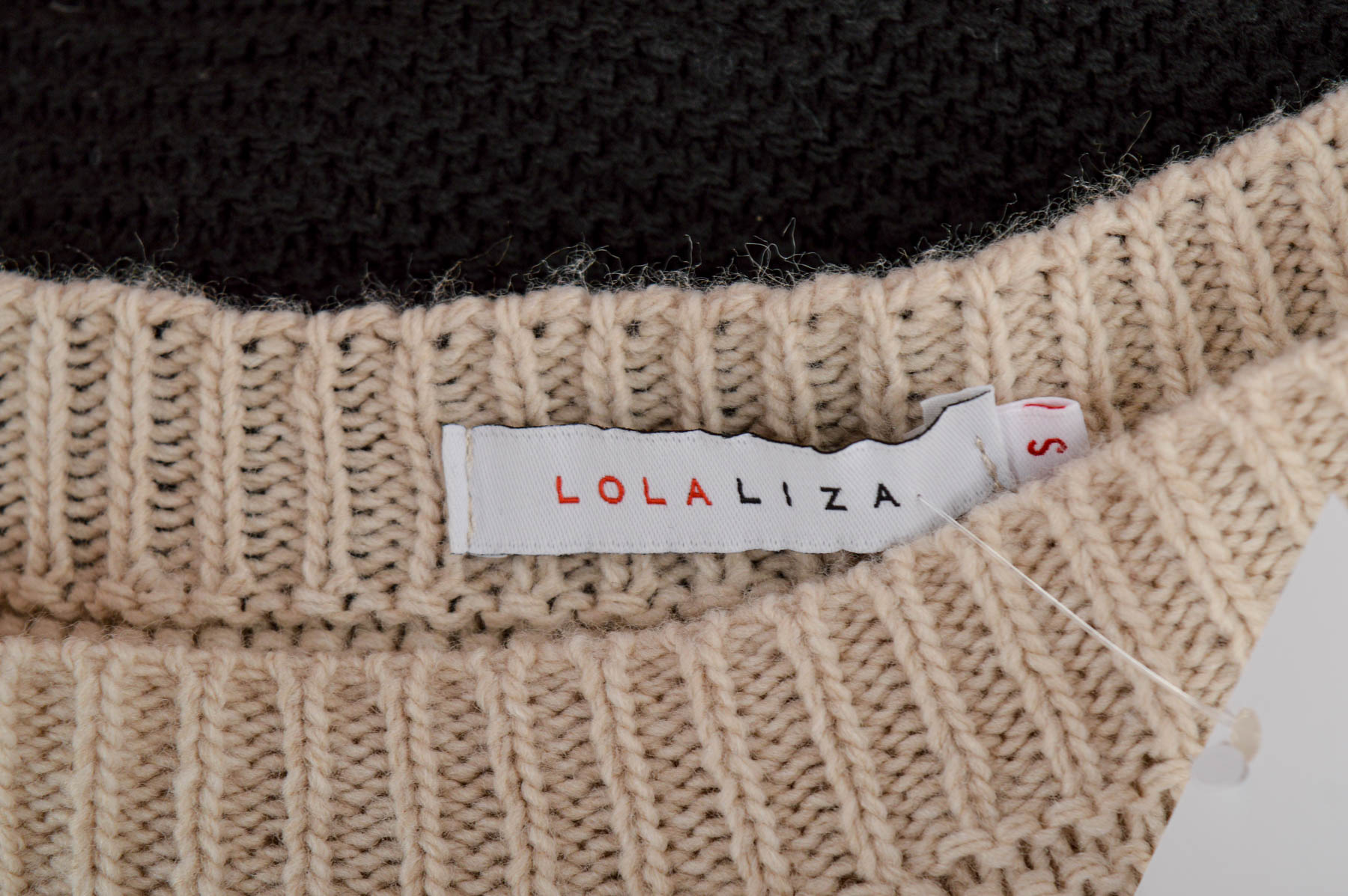 Pulover de damă - LOLA LIZA - 2
