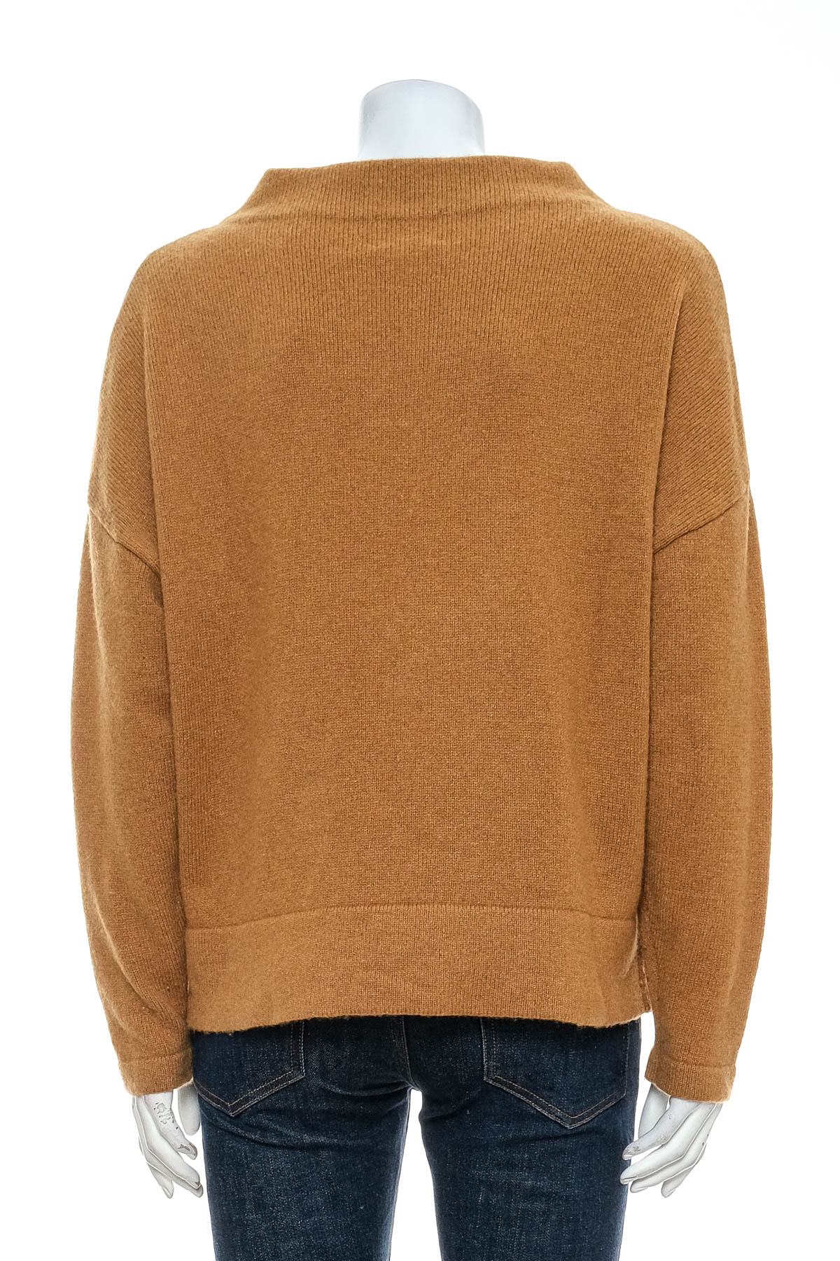 Дамски пуловер - Maison 123 - 1