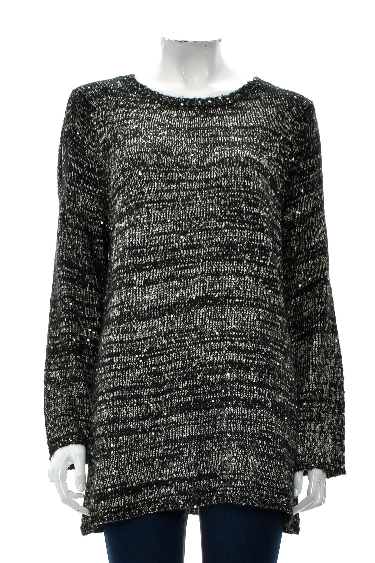Дамски пуловер - Millers - 0