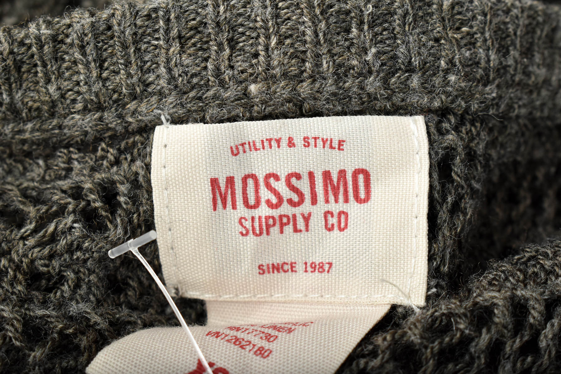 Women's sweater - MOSSIMO - 2