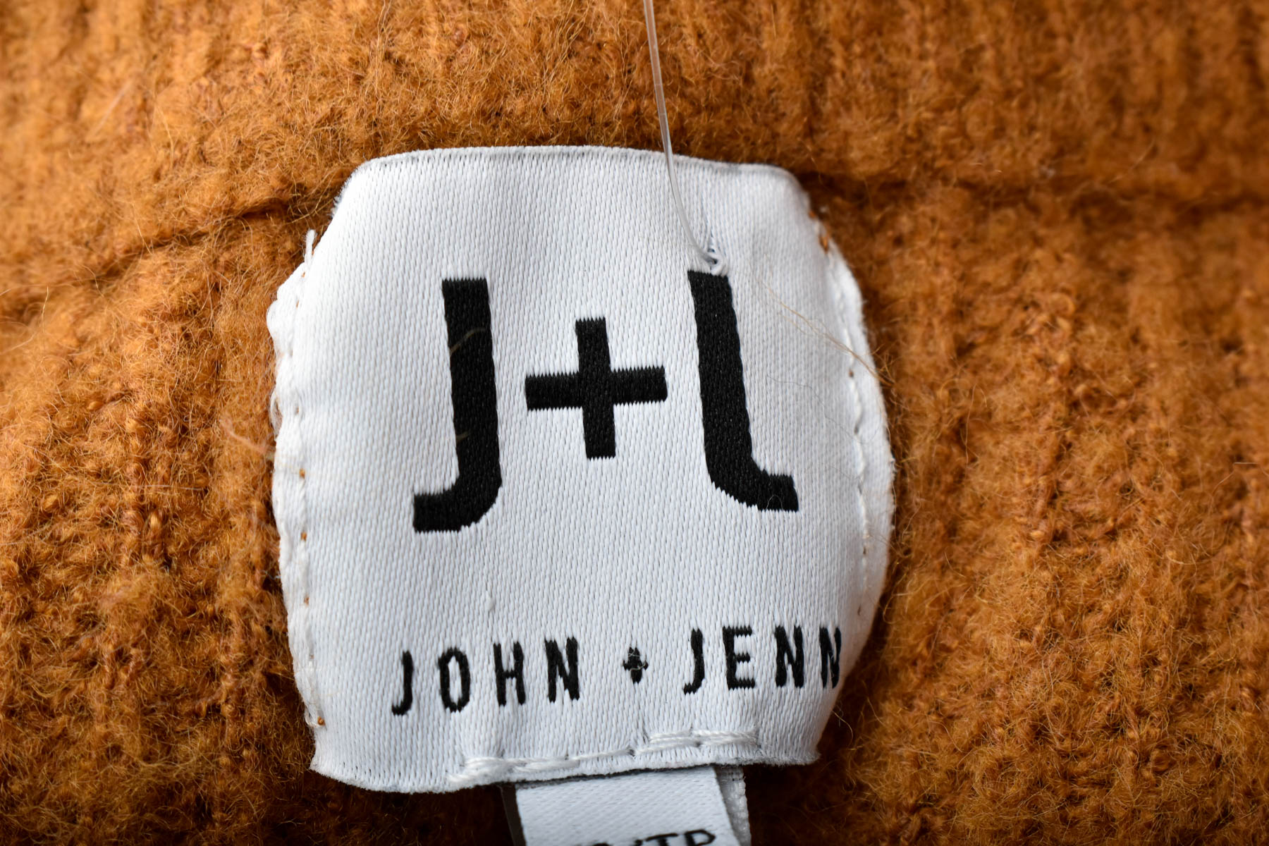 Pulover de damă - JOHN + JENN - 2