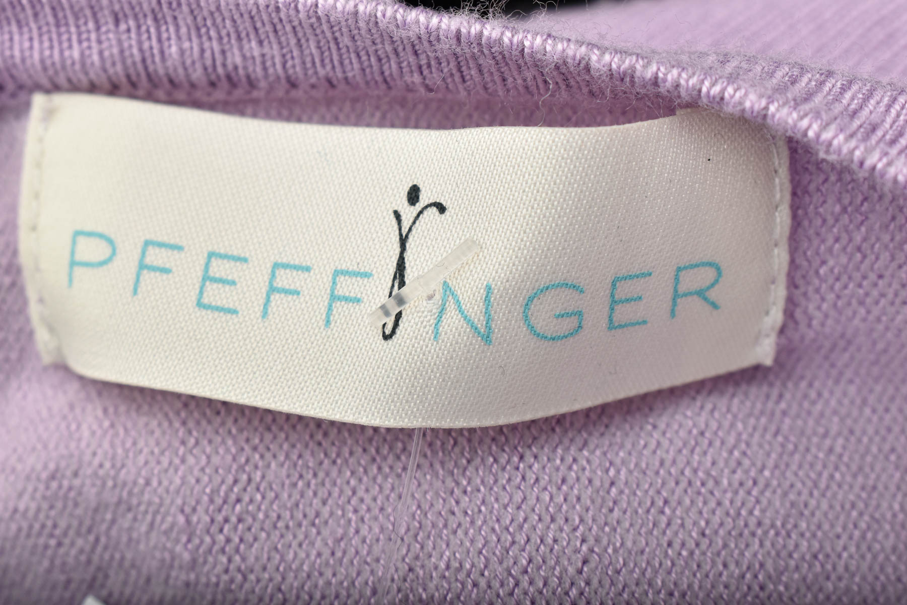 Дамски пуловер - PFEFFINGER - 2