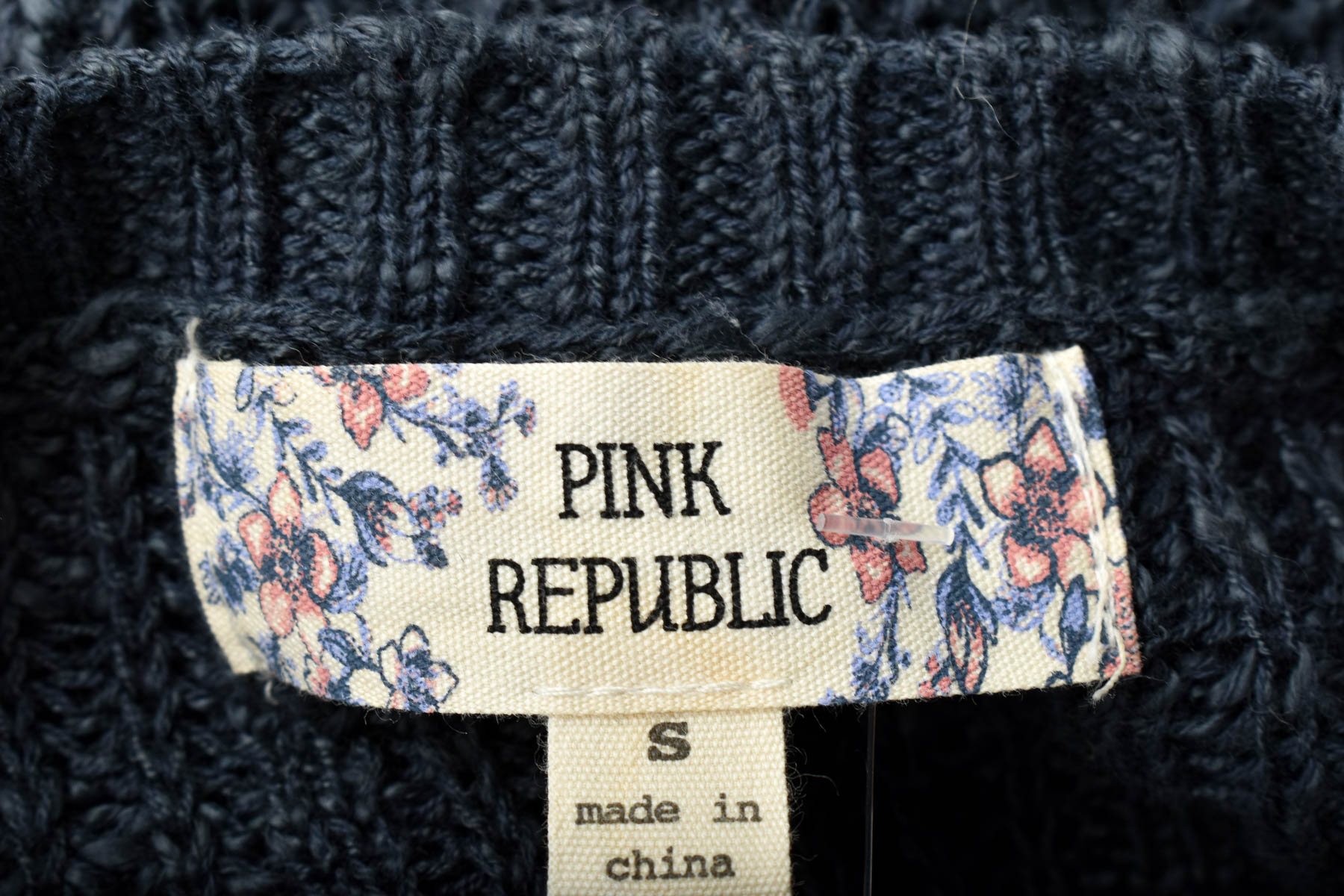 Women's sweater - PINK REPUBLIC - 2