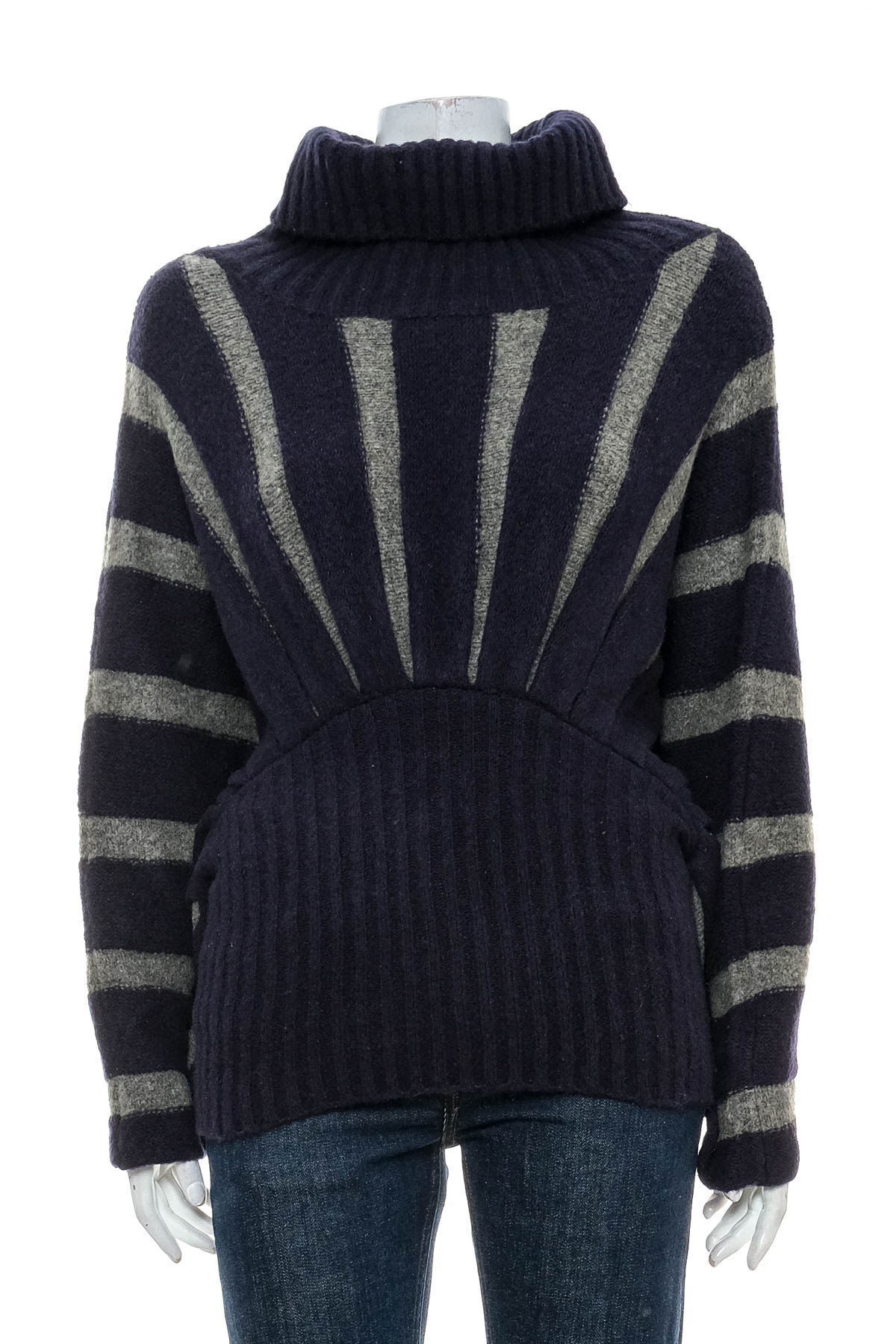 Дамски пуловер - Preziosa Collection - 0