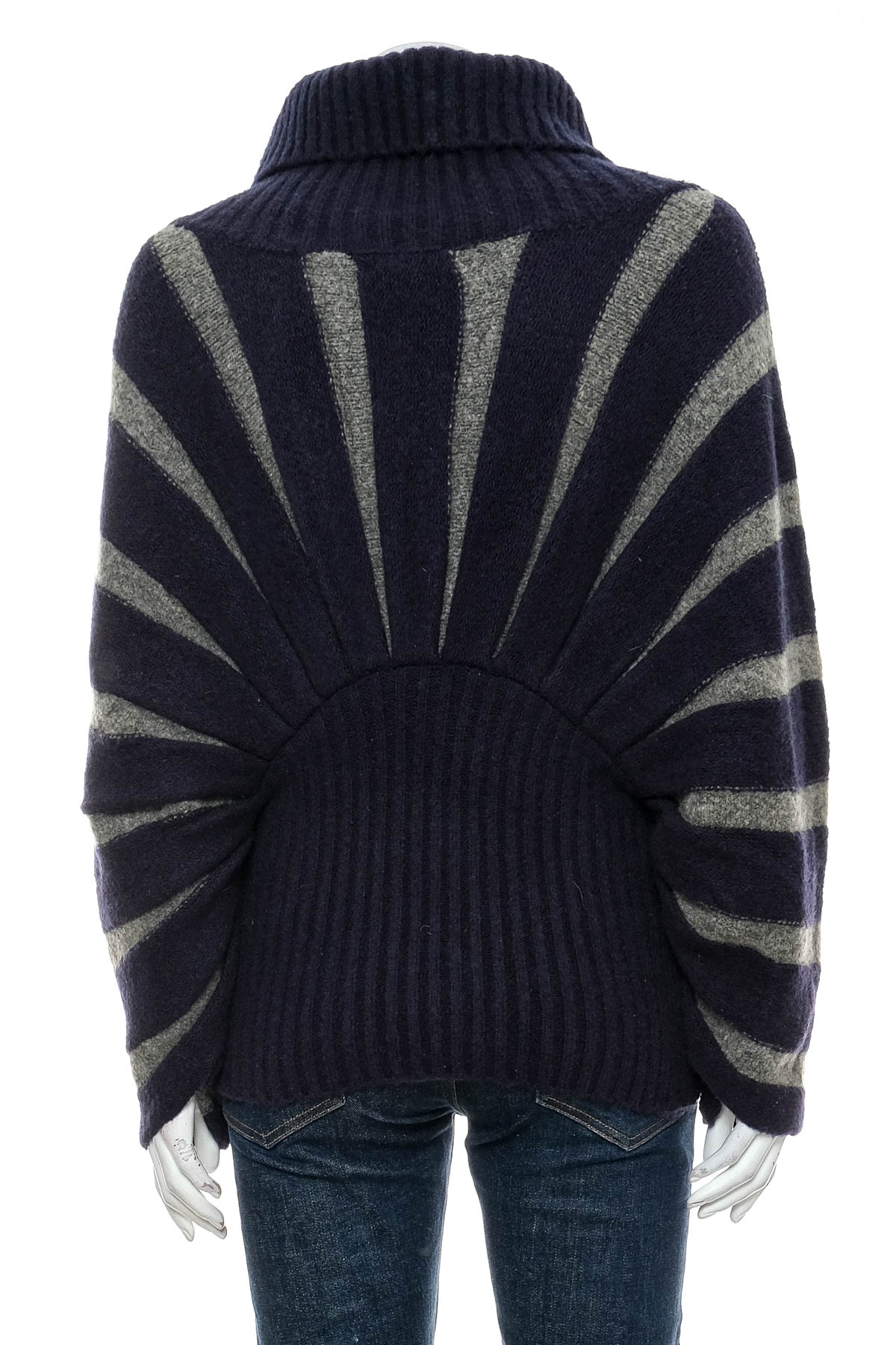 Дамски пуловер - Preziosa Collection - 1