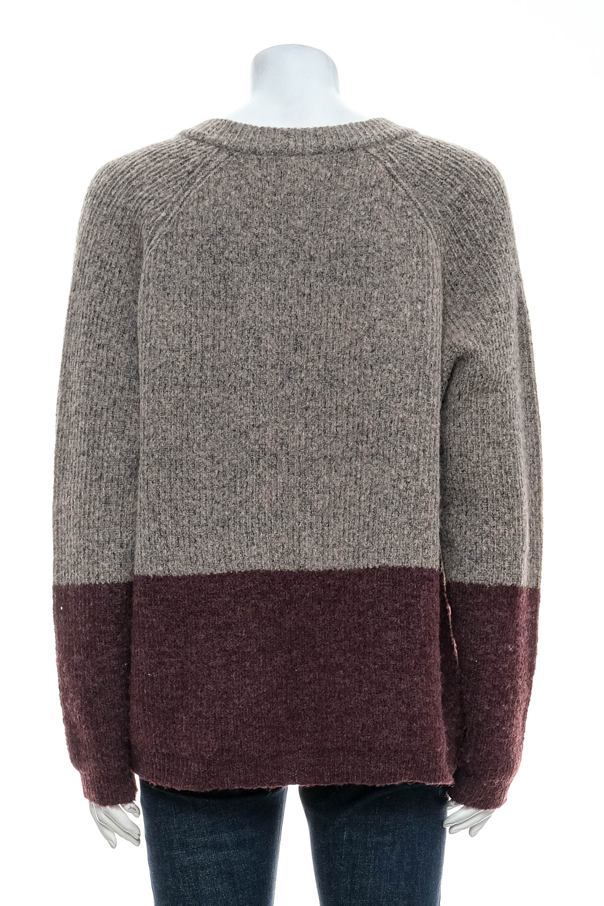 Дамски пуловер - Saint Tropez - 1