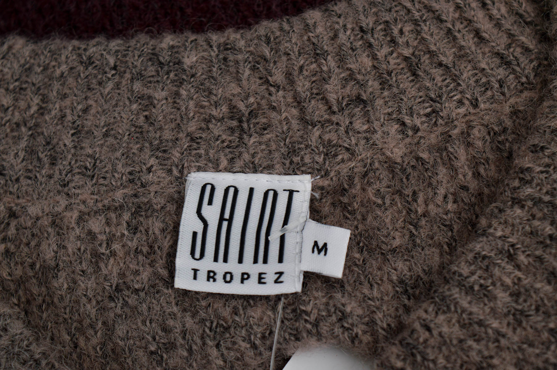 Women's sweater - Saint Tropez - 2