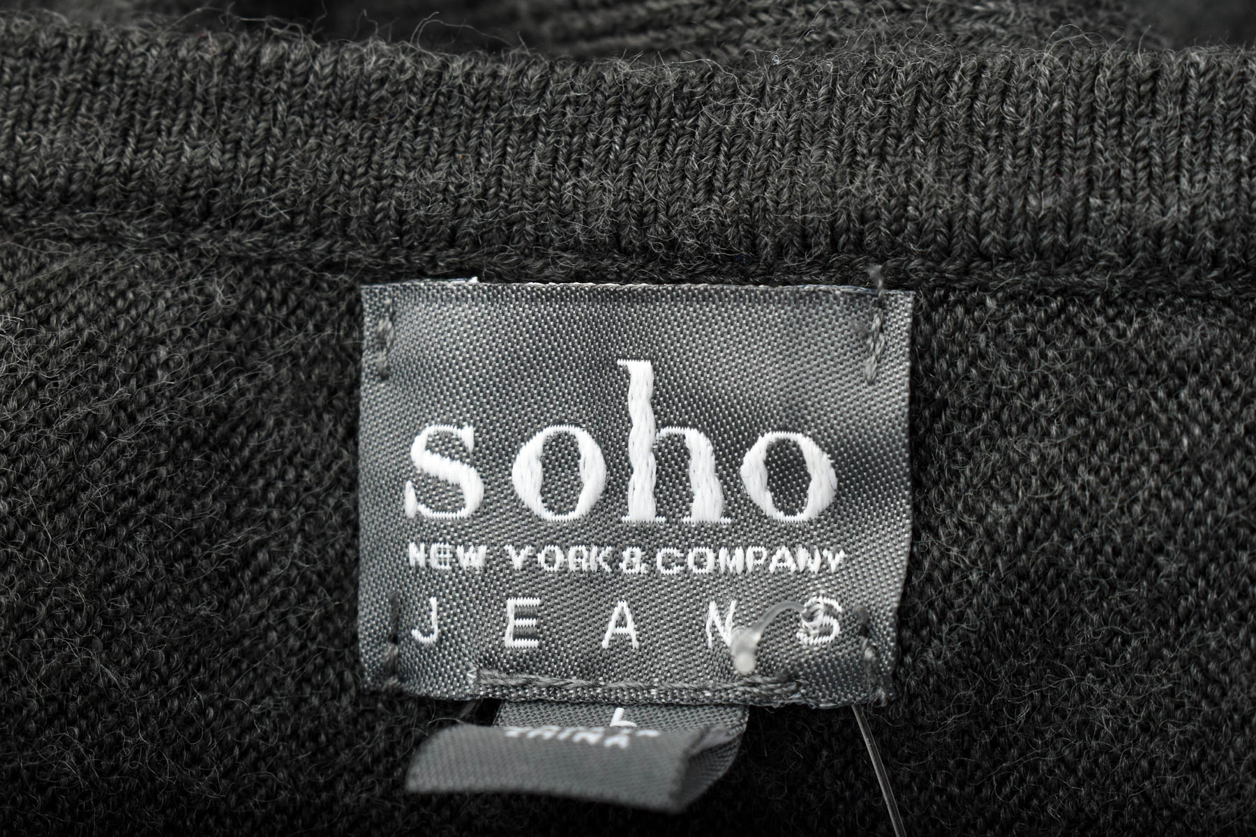 Women's sweater - SOHO - 2