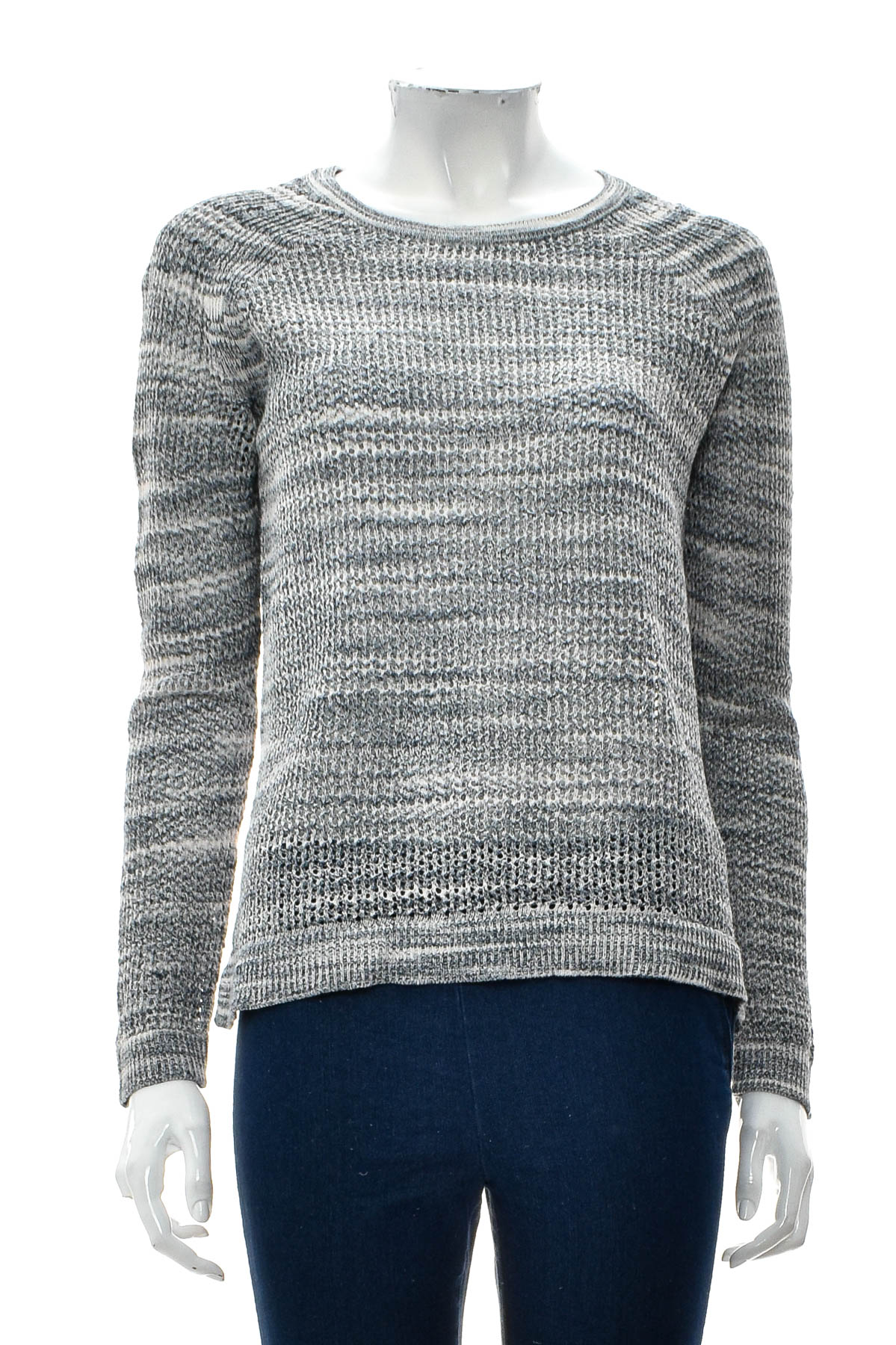 Дамски пуловер - S.Oliver - 0