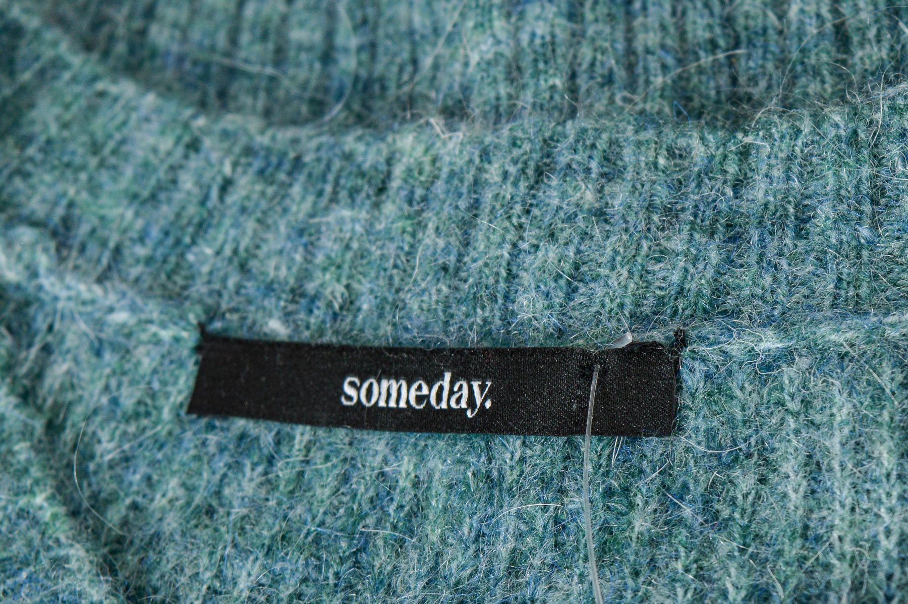 Γυναικείο πουλόβερ - Someday. - 2
