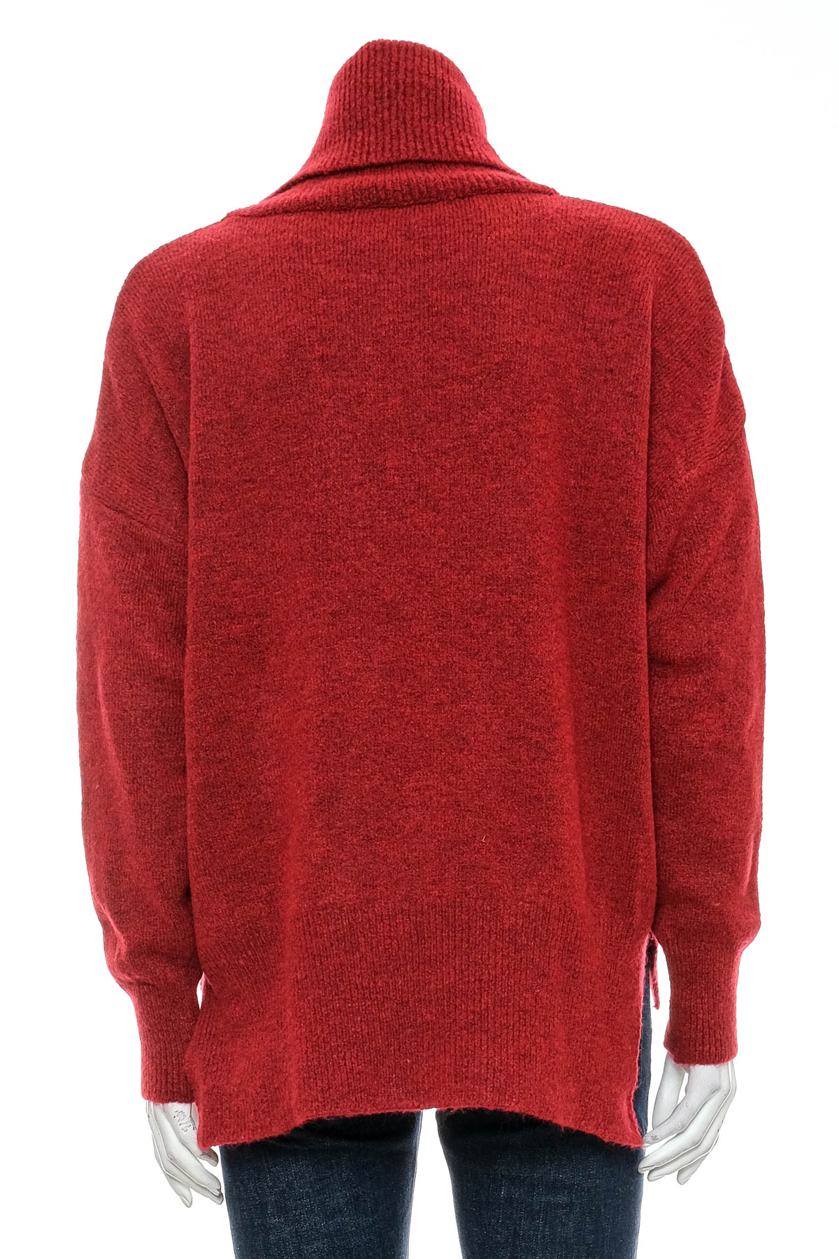 Women's sweater - TRENDYOL - 1