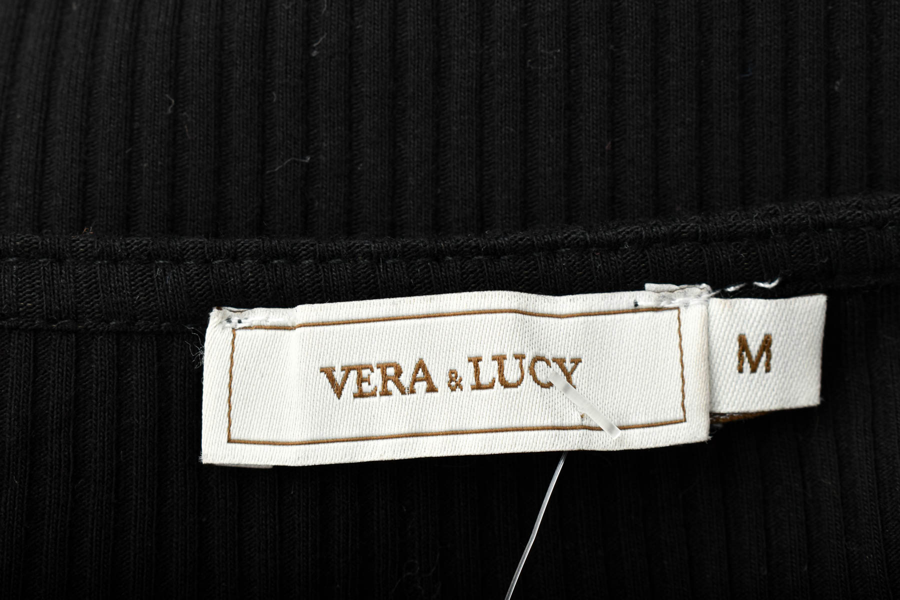 Дамски пуловер - Vera & Lucy - 2