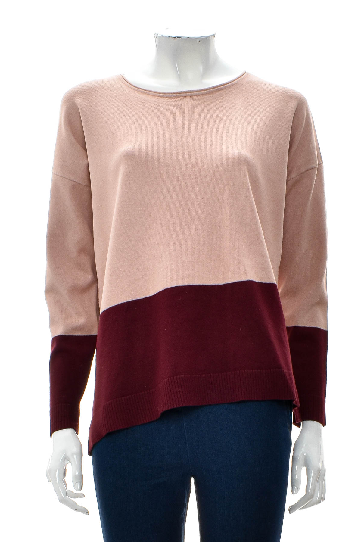 Women's sweater - Verve ami - 0