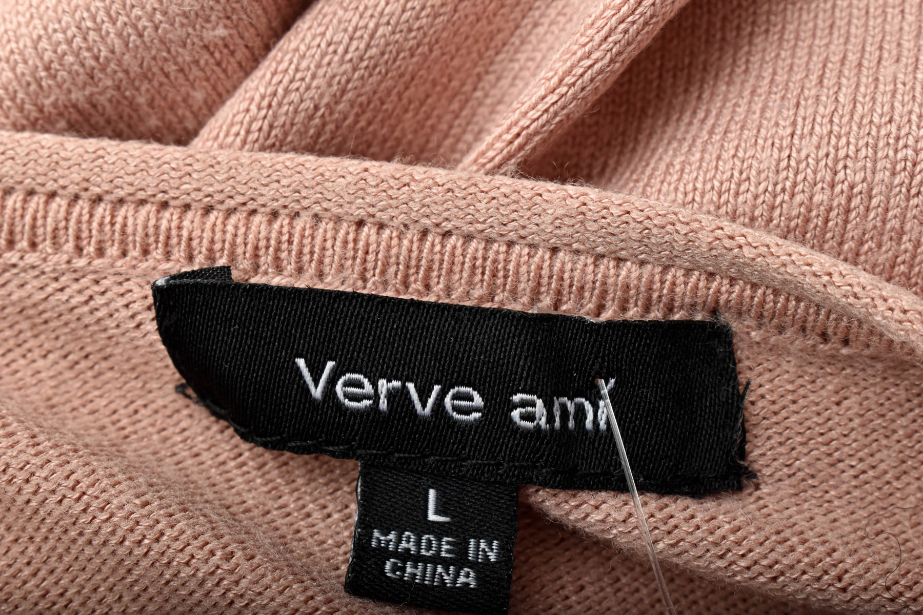 Дамски пуловер - Verve ami - 2